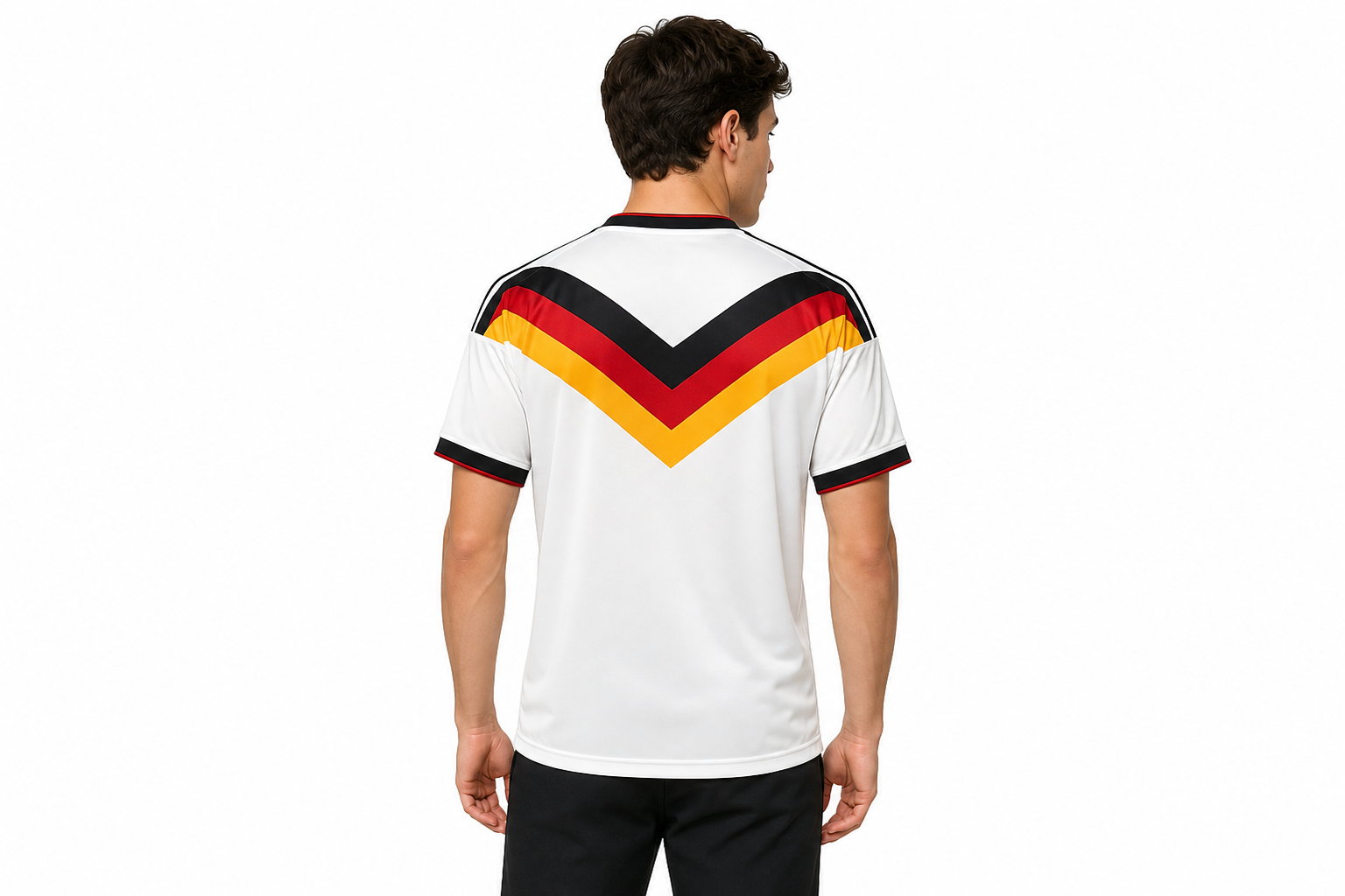 2026 World Cup Germany Home Jersey Mens Size