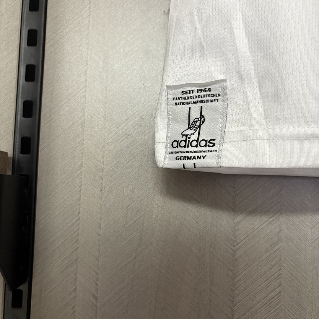 2026 World Cup Germany Home Jersey Mens Size