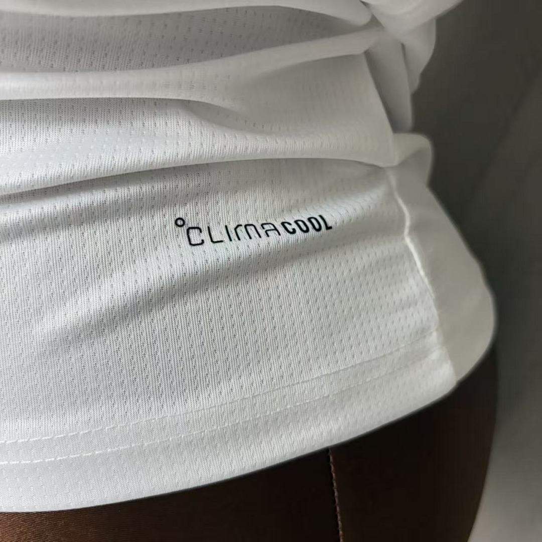 2026 World Cup Germany Home Jersey Womens Size