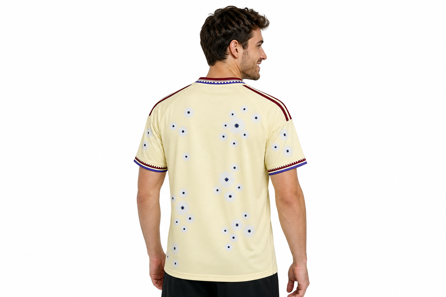 2026 World Cup Germany Jersey Mens Size