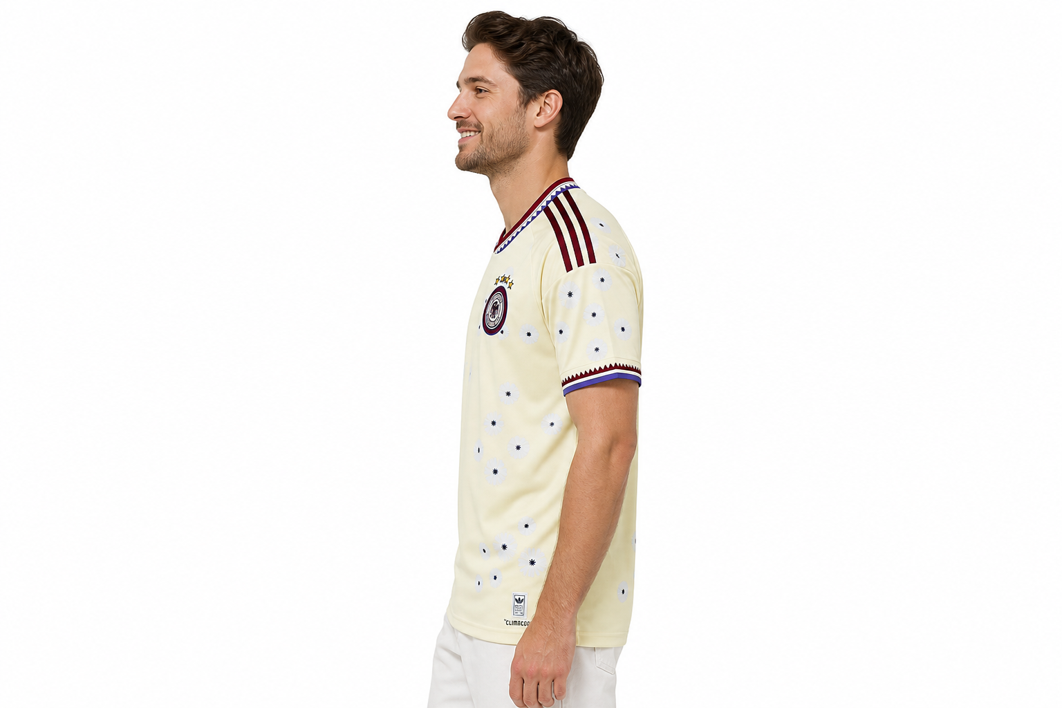 2026 World Cup Germany Jersey Mens Size