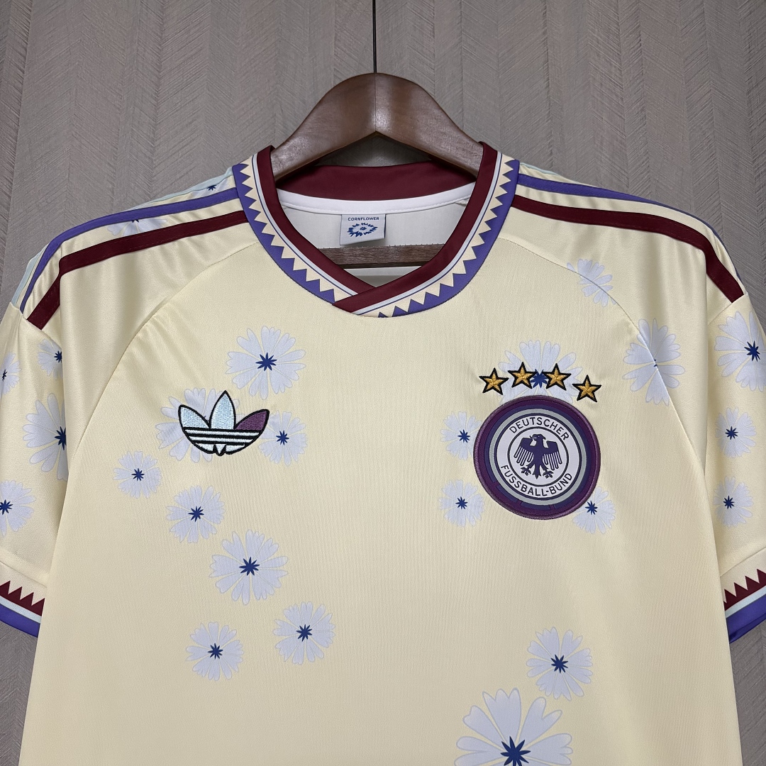 2026 World Cup Germany Jersey Mens Size