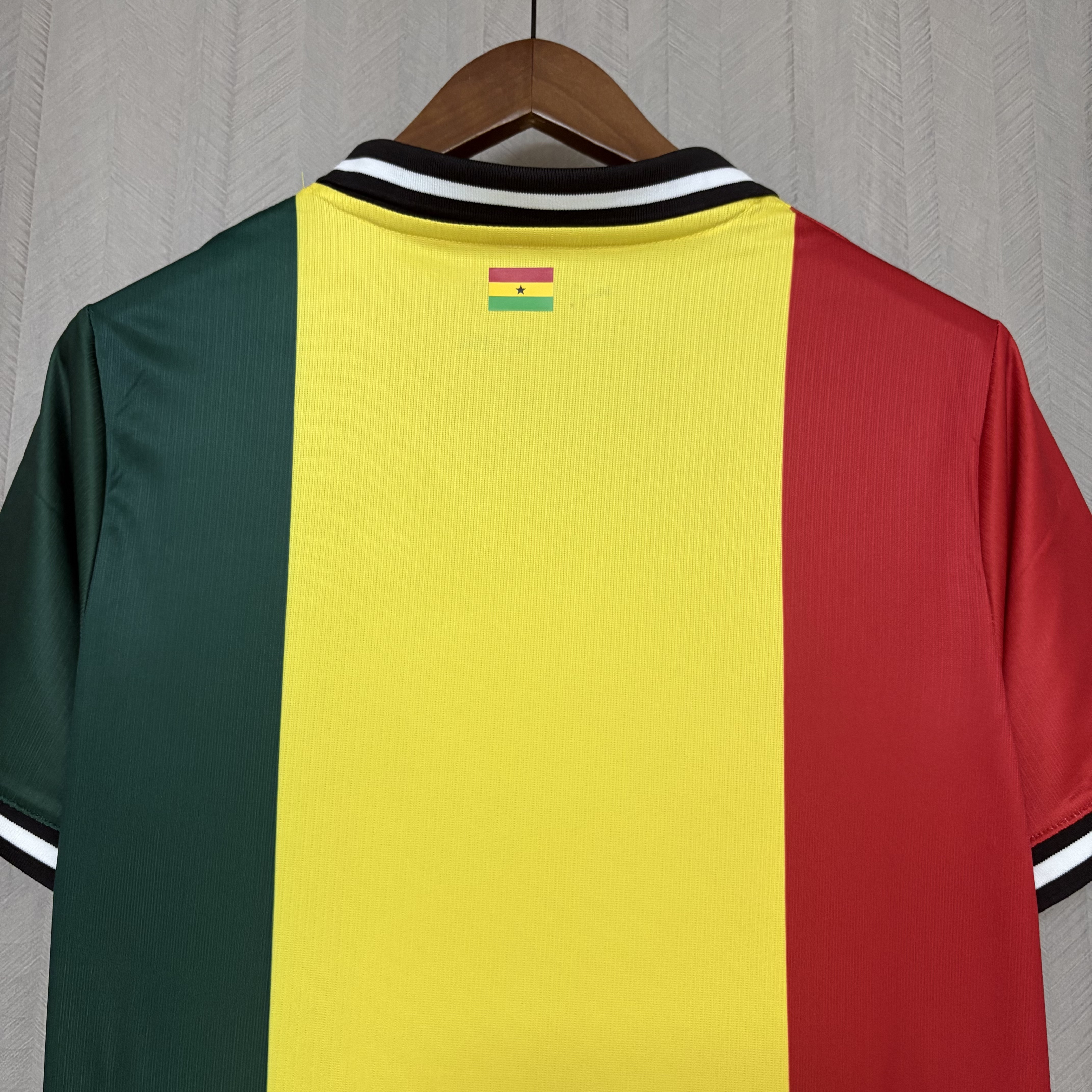 2026 World Cup Ghana Special Edition Jersey  