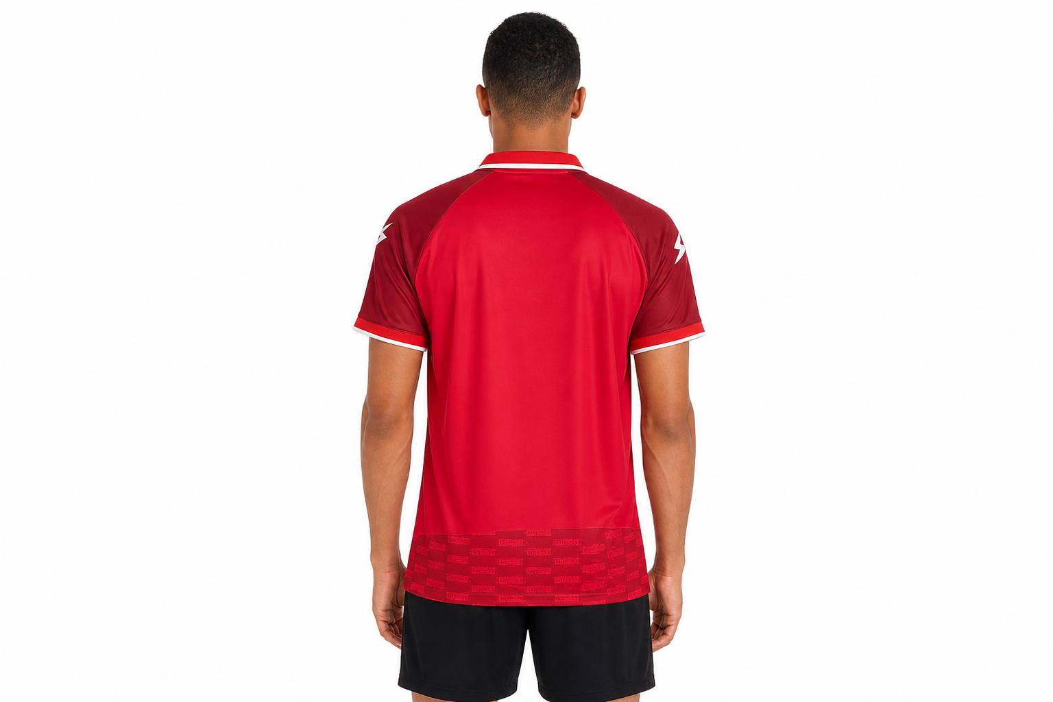 2026 World Cup Haiti III Jersey Mens Size