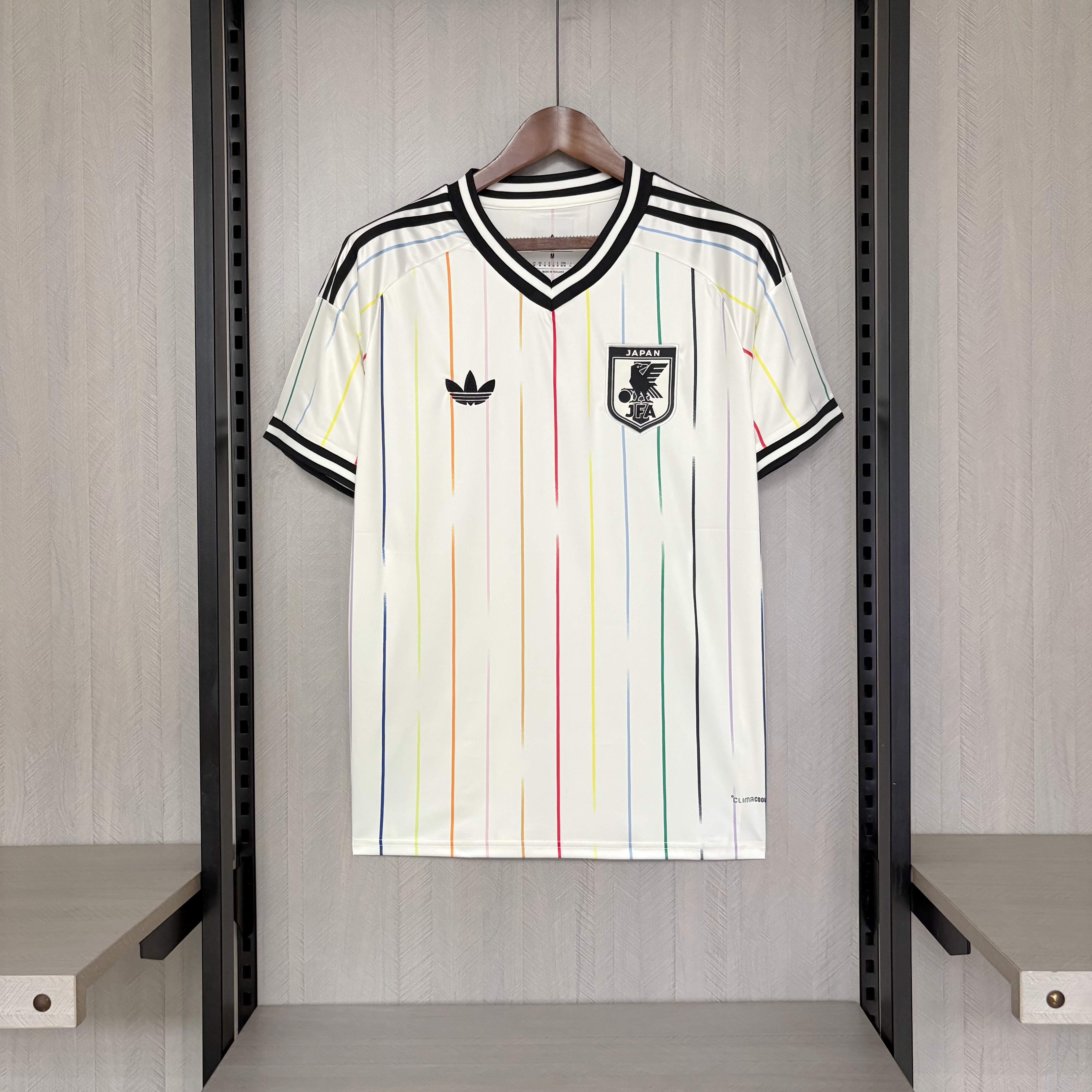 2026 World Cup Japan Away Jersey  