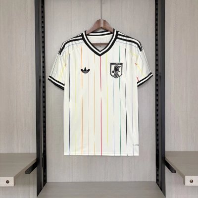 2026 World Cup Japan Away Jersey   02