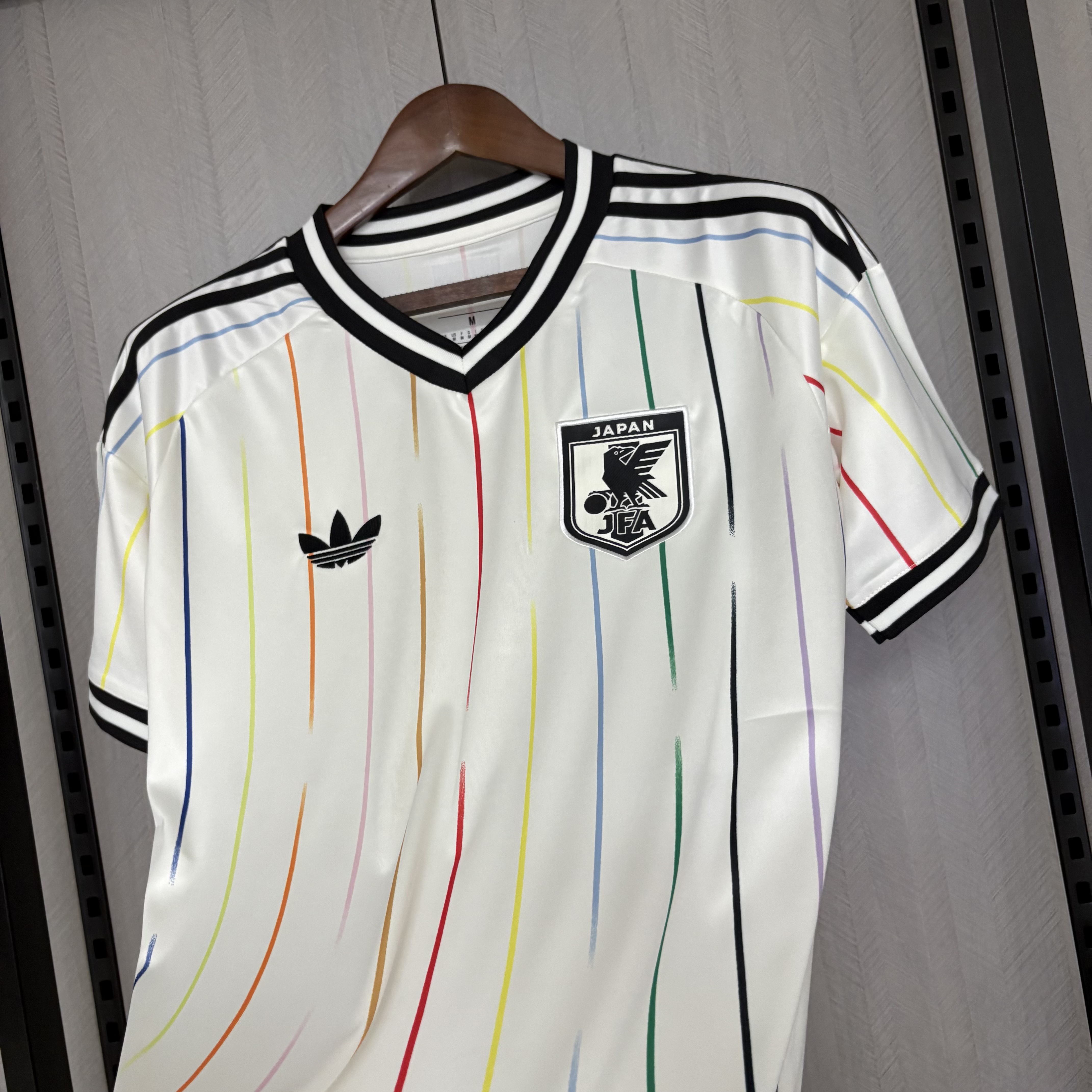 2026 World Cup Japan Away Jersey  