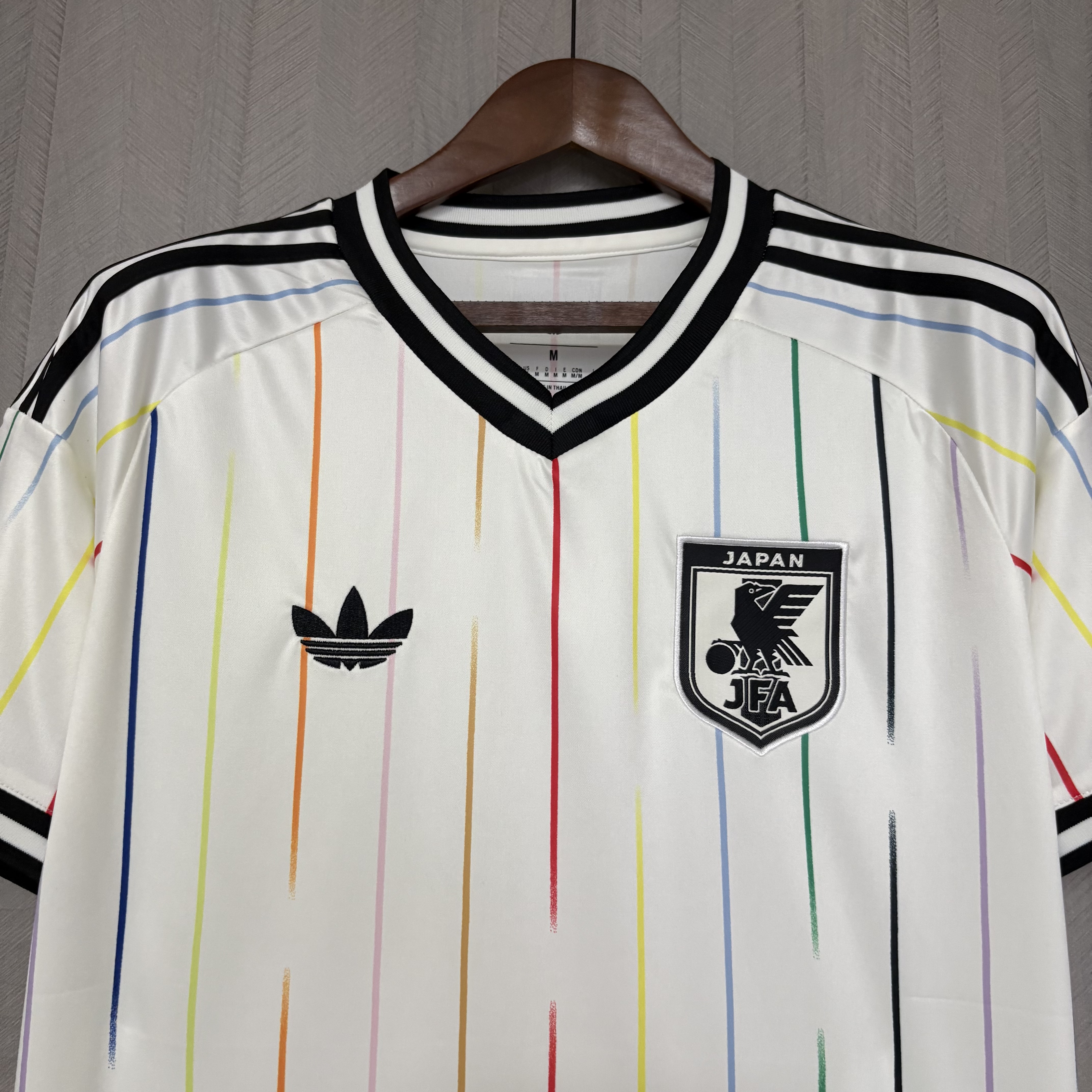 2026 World Cup Japan Away Jersey  