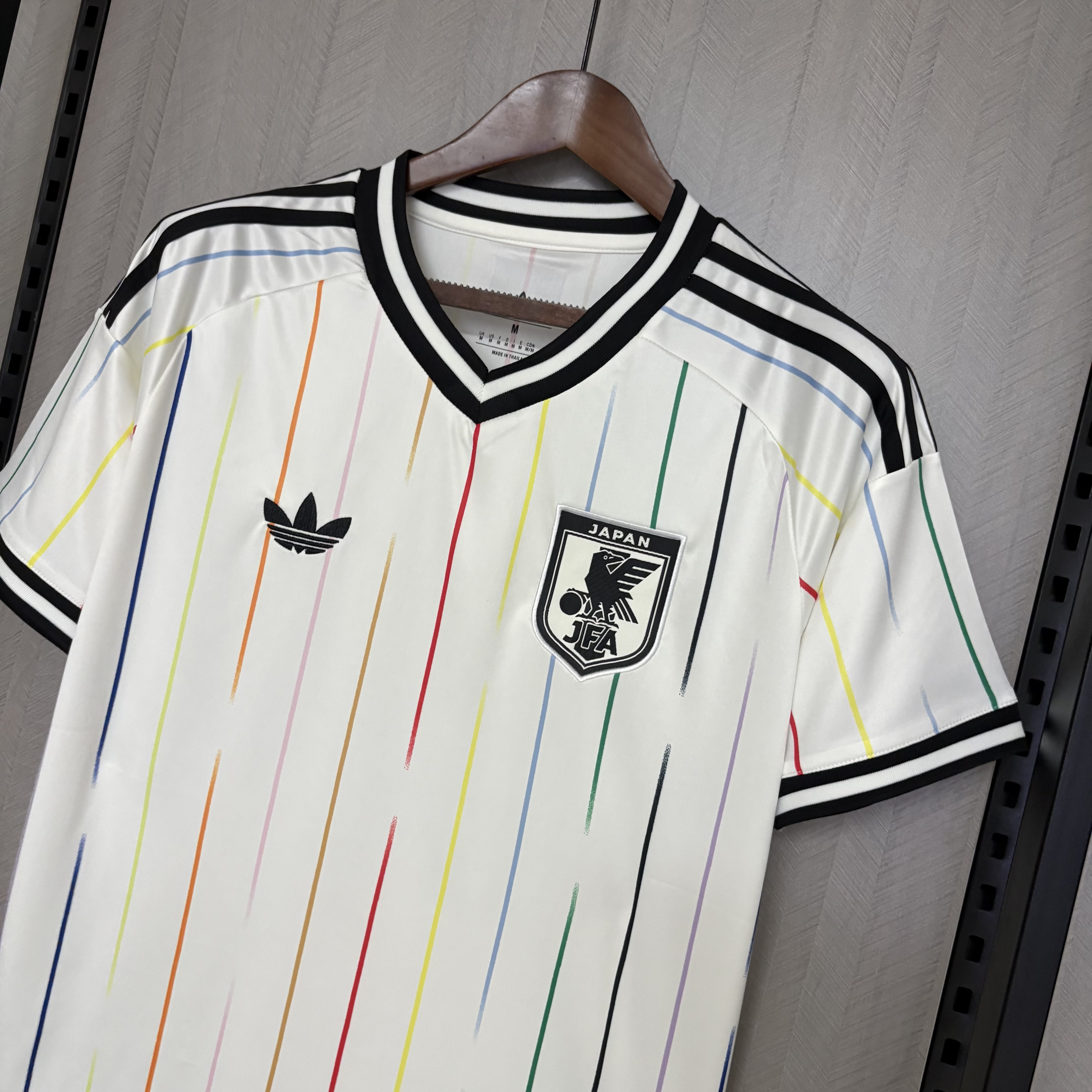 2026 World Cup Japan Away Jersey  