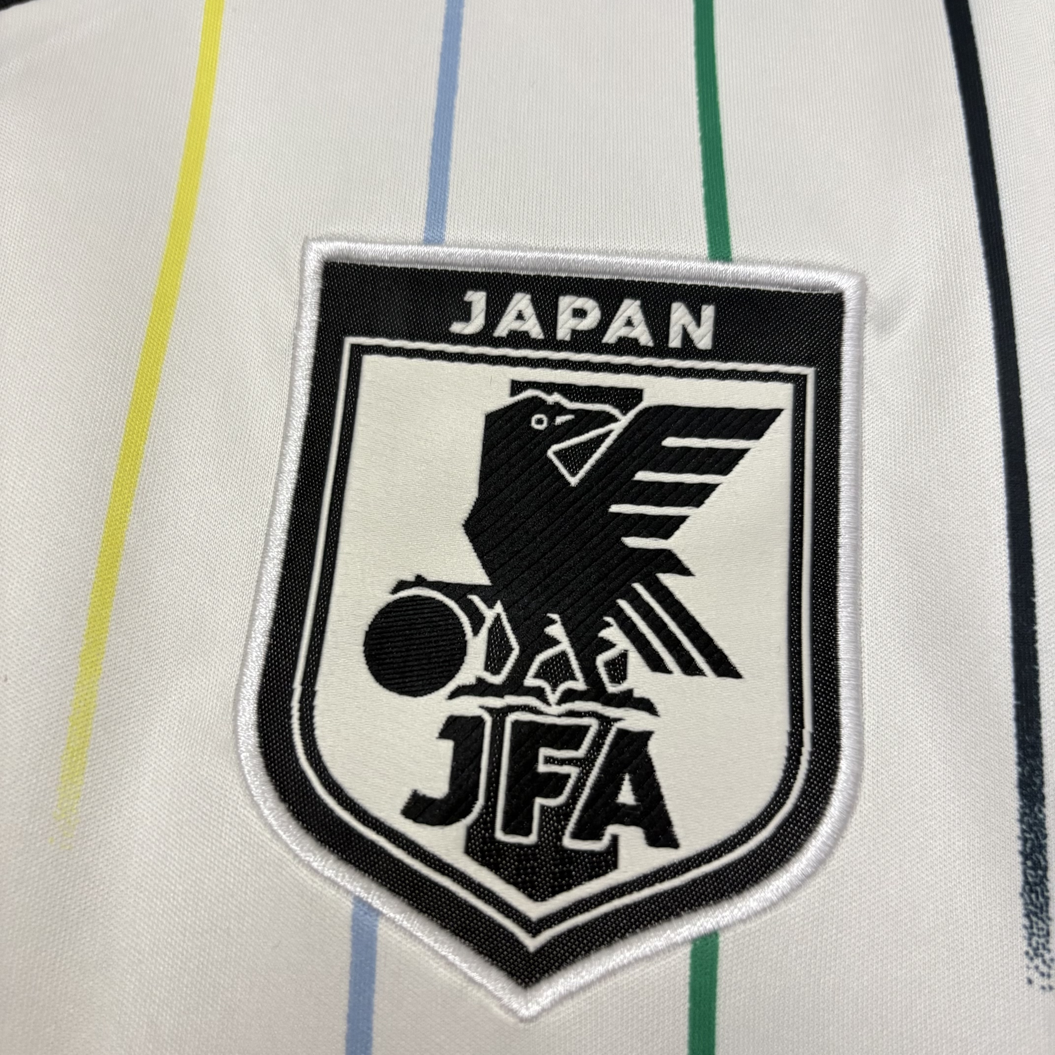 2026 World Cup Japan Away Jersey  