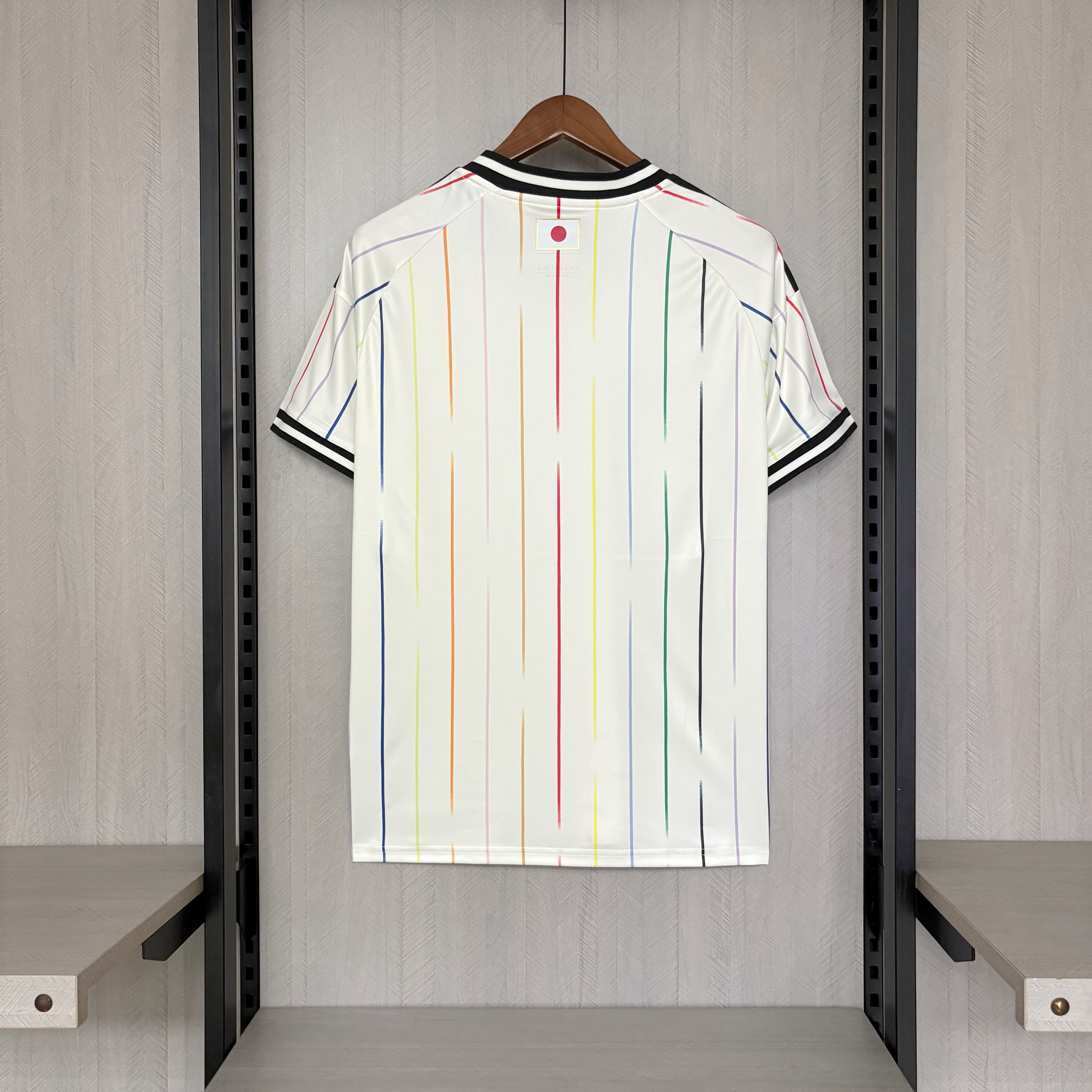 2026 World Cup Japan Away Jersey  