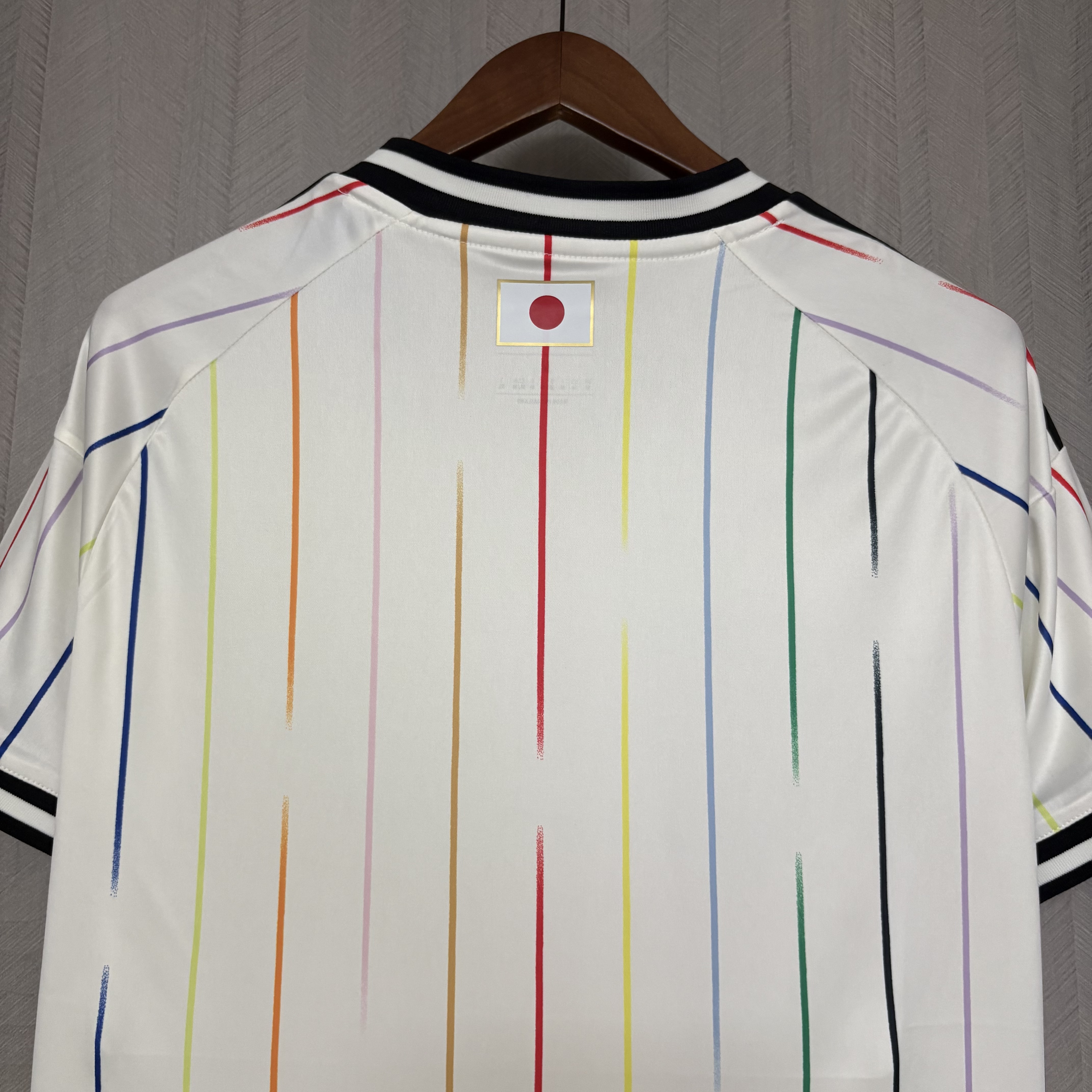 2026 World Cup Japan Away Jersey  