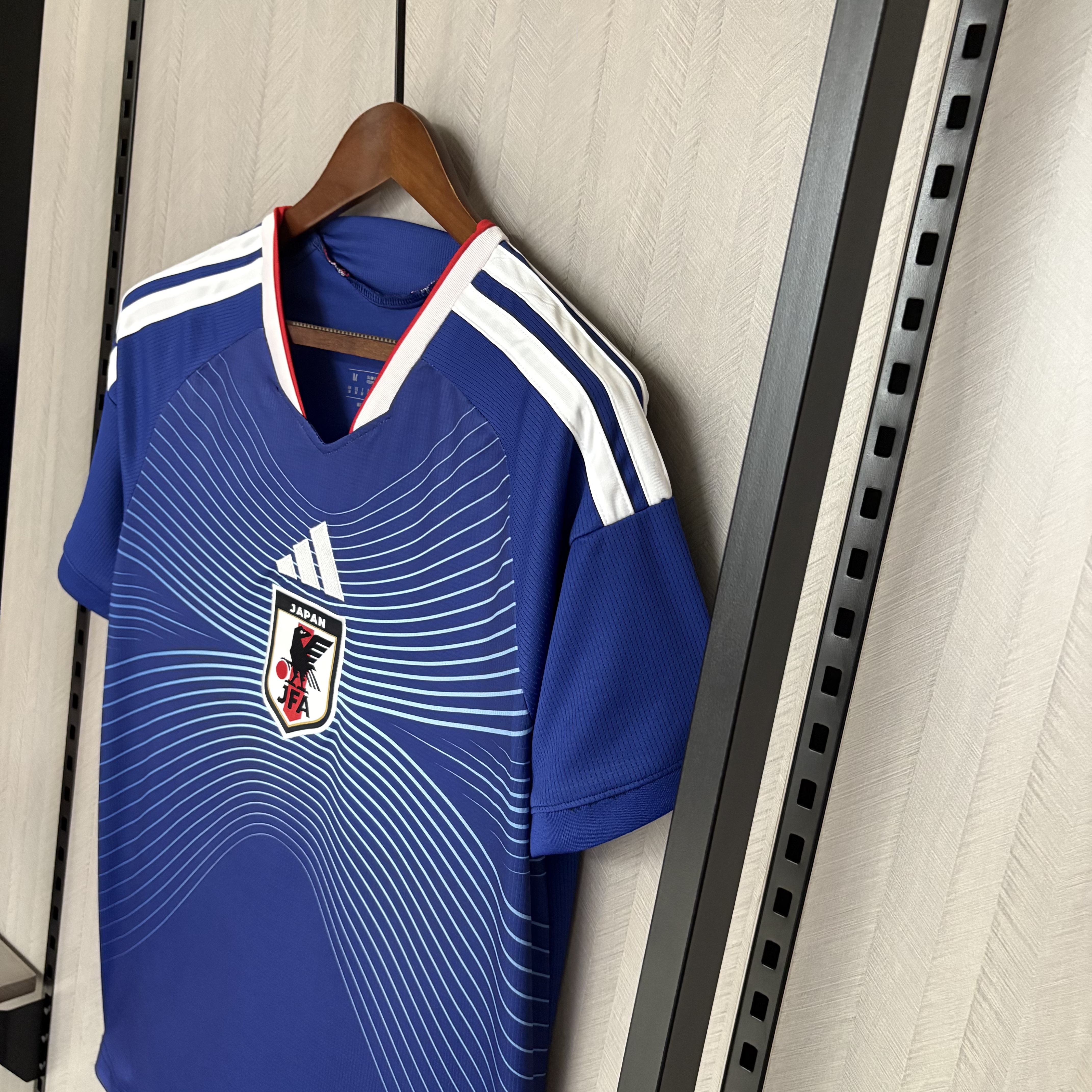 2026 World Cup Japan Home Jersey 