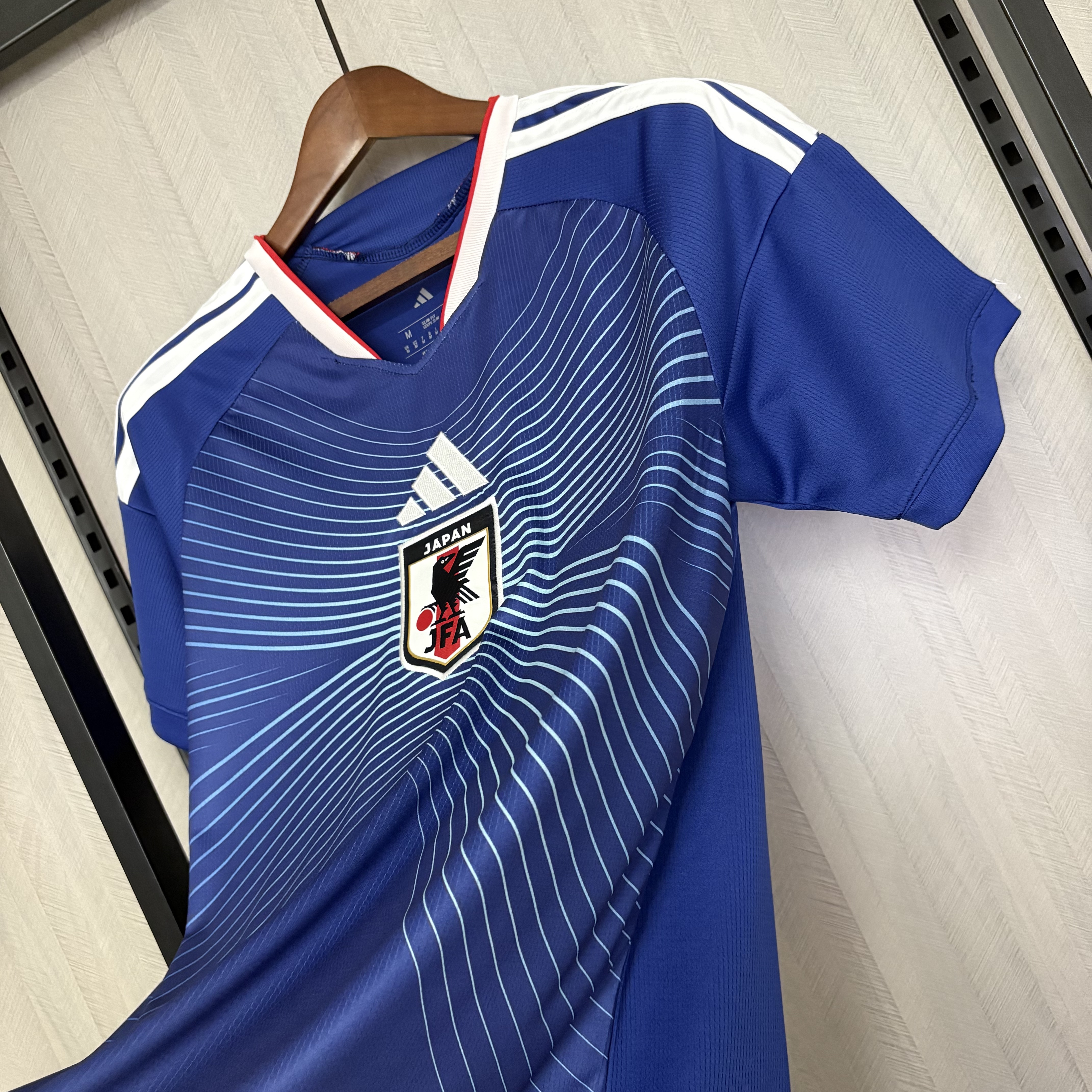 2026 World Cup Japan Home Jersey 