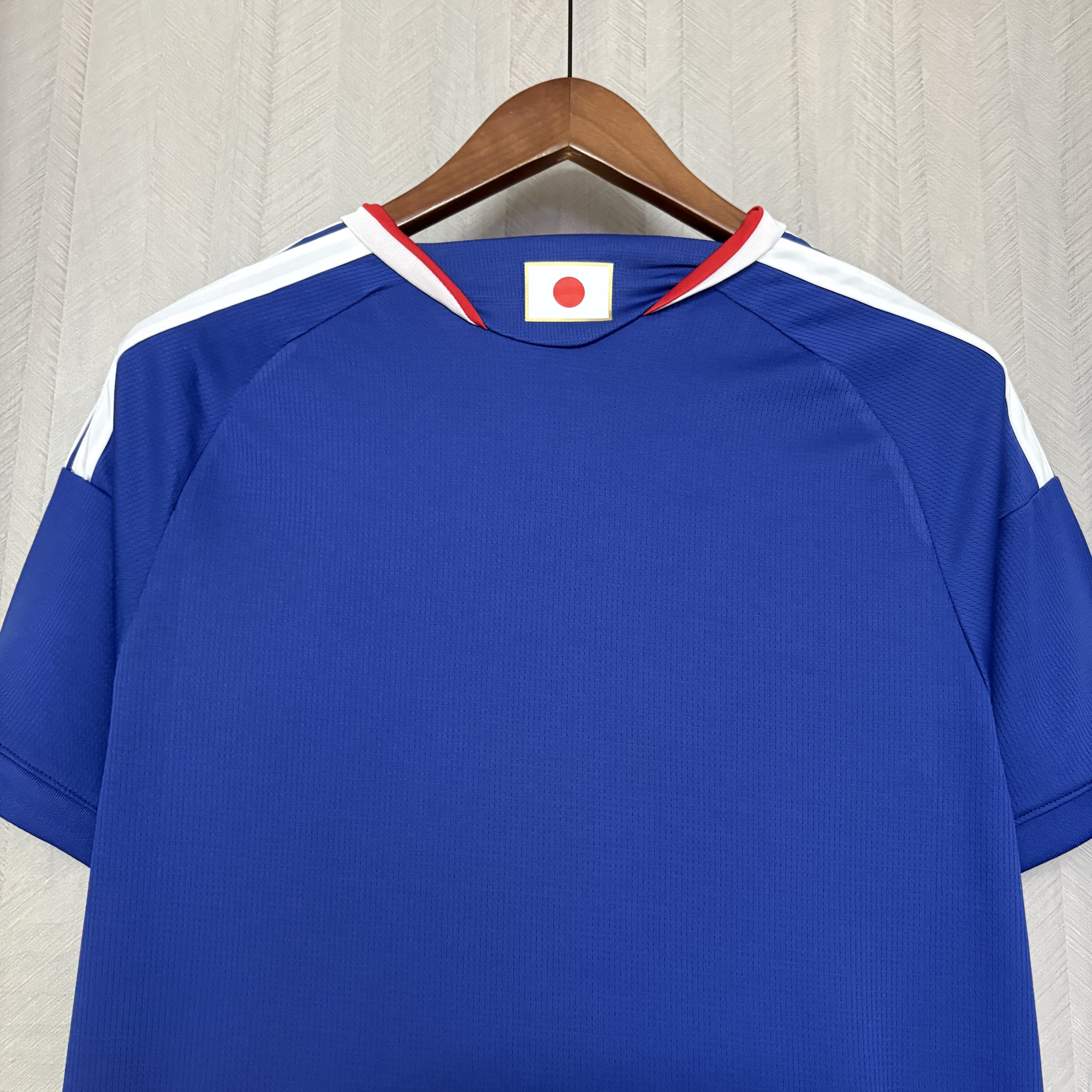 2026 World Cup Japan Home Jersey 