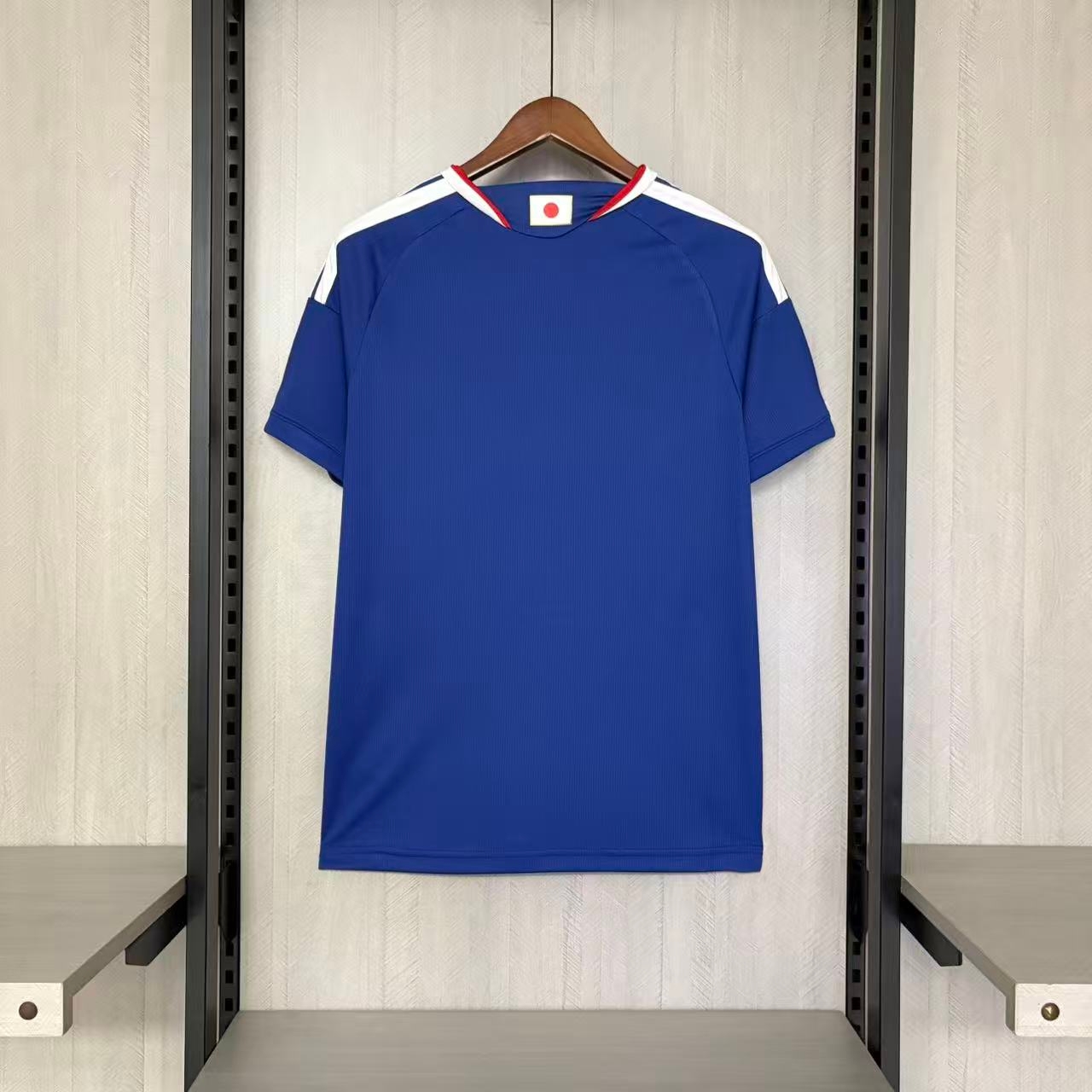 2026 World Cup Japan Home Jersey 