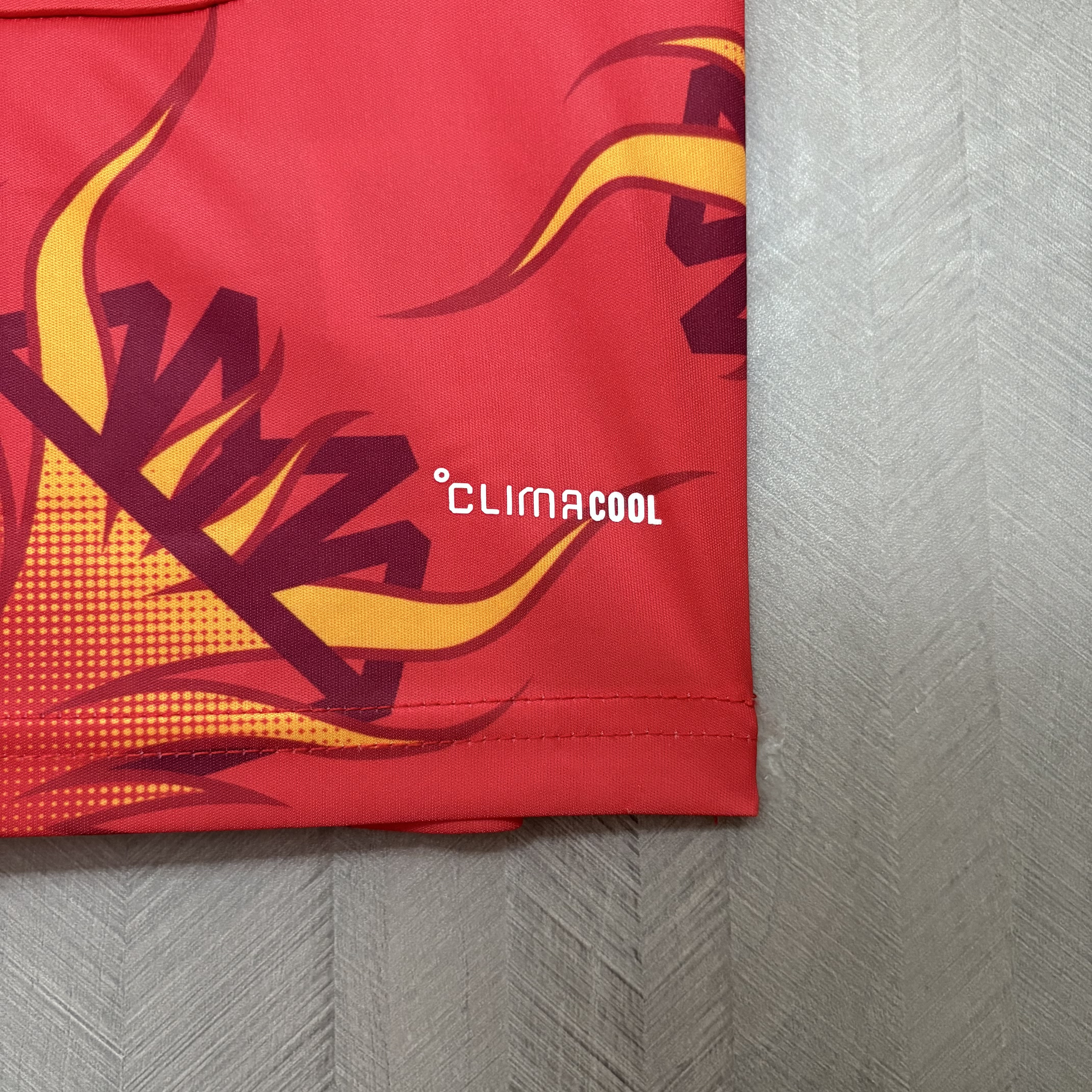 2026 Japan Goalkeeper Jersey Red