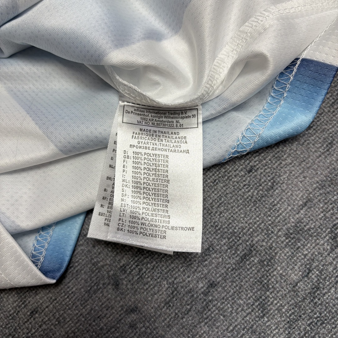 2026 World Cup Kids  Argentina Home Jersey Childrens Size