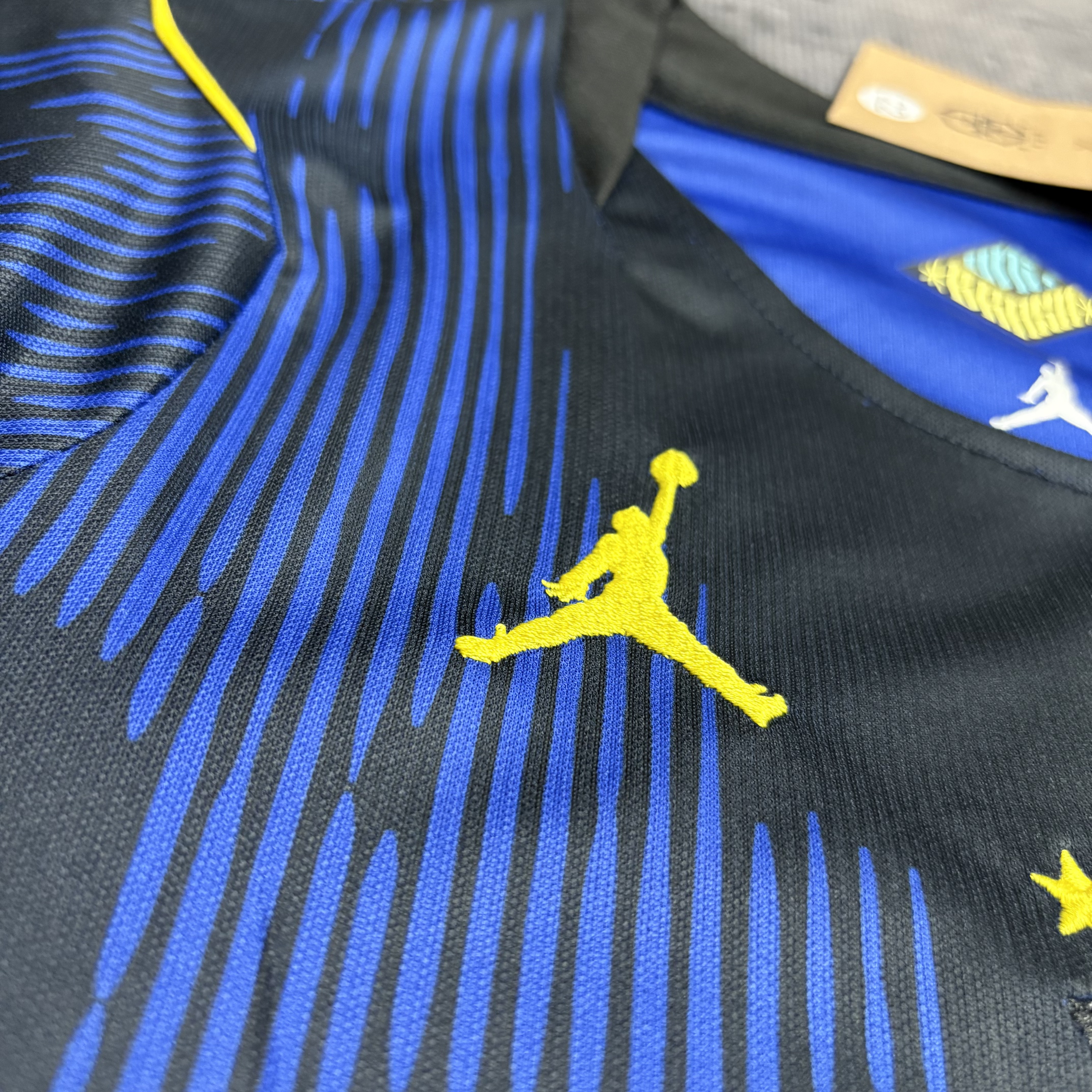 2026 World Cup Kids  Brazil Away Jersey