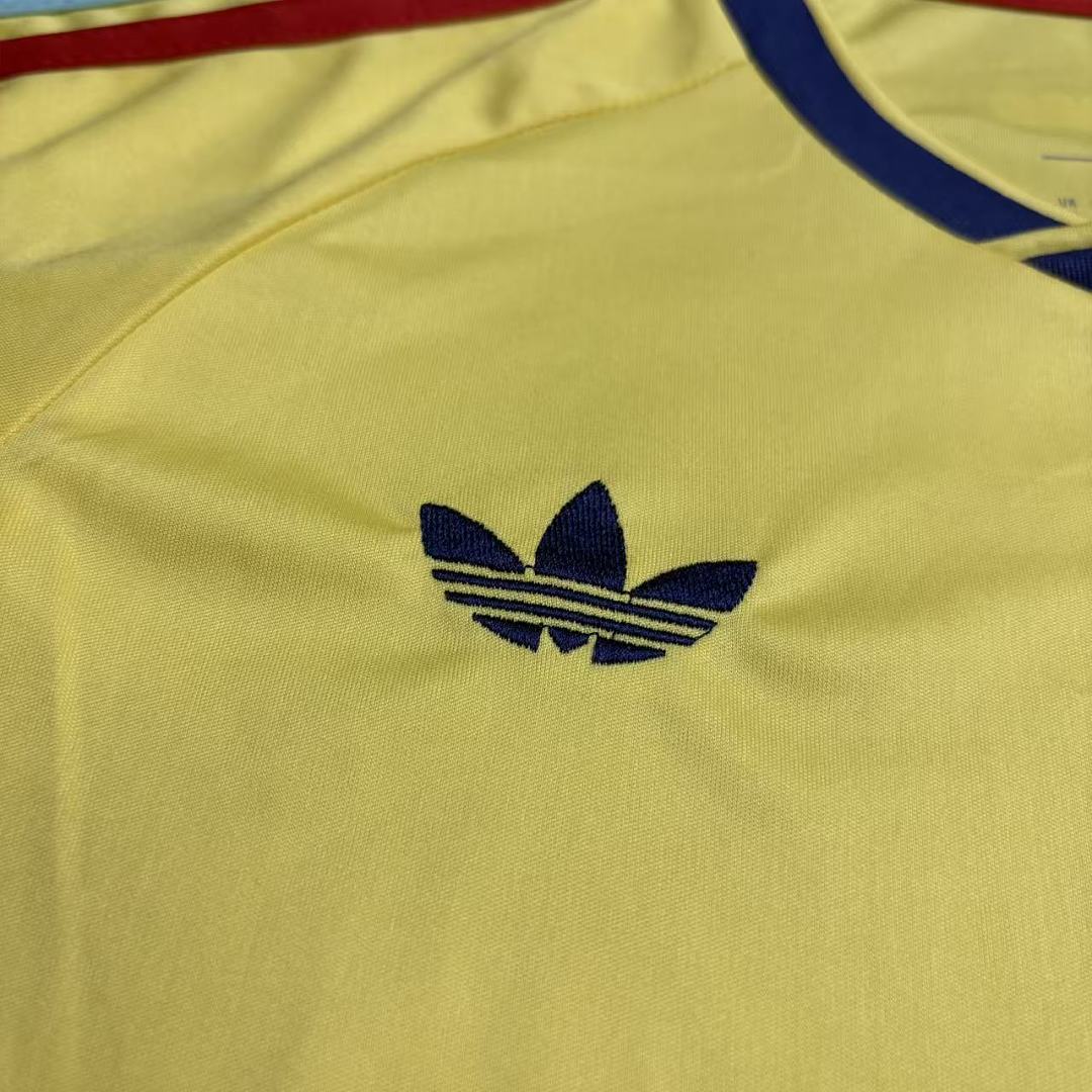 2026 World Cup Kids  Curaçao Home Sizes Children's Size