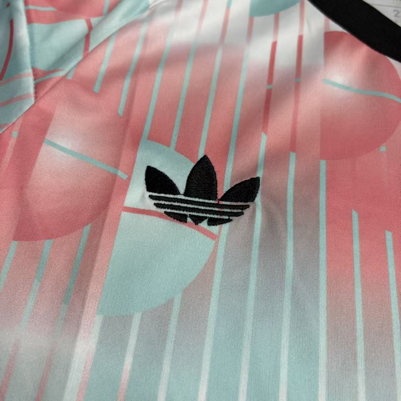 2026 World Cup Kids Belgium Away 