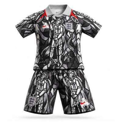 2026 World Cup Kids England Childrens Size 01