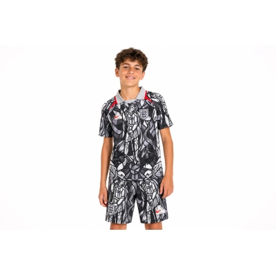 2026 World Cup Kids England Childrens Size 02