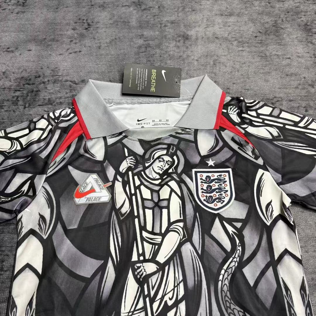 2026 World Cup Kids England Childrens Size