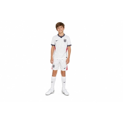2026 World Cup Kids England Home  Childrens Size 02