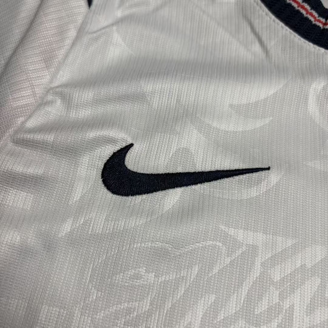 2026 World Cup Kids England Home  Childrens Size