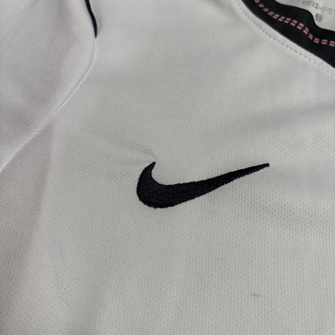 2026 World Cup Kids England home Jersey Childrens Size