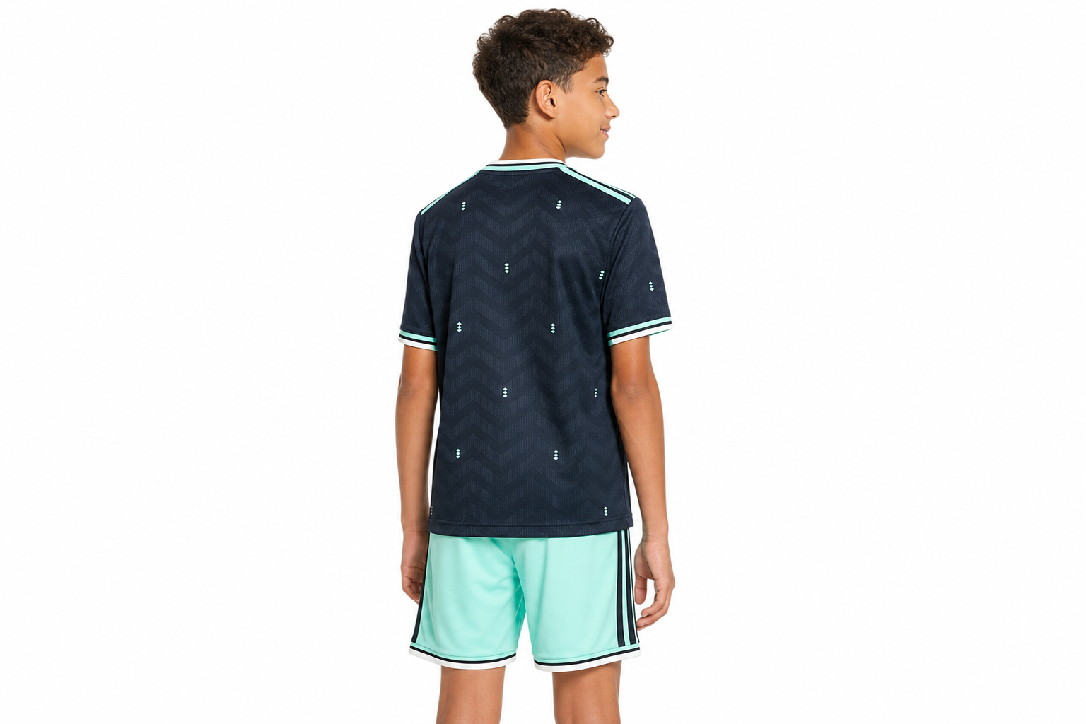2026 World Cup Kids Germany Away Jersey  Childrens Size