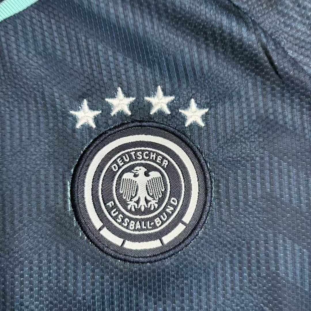 2026 World Cup Kids Germany Away Jersey  Childrens Size