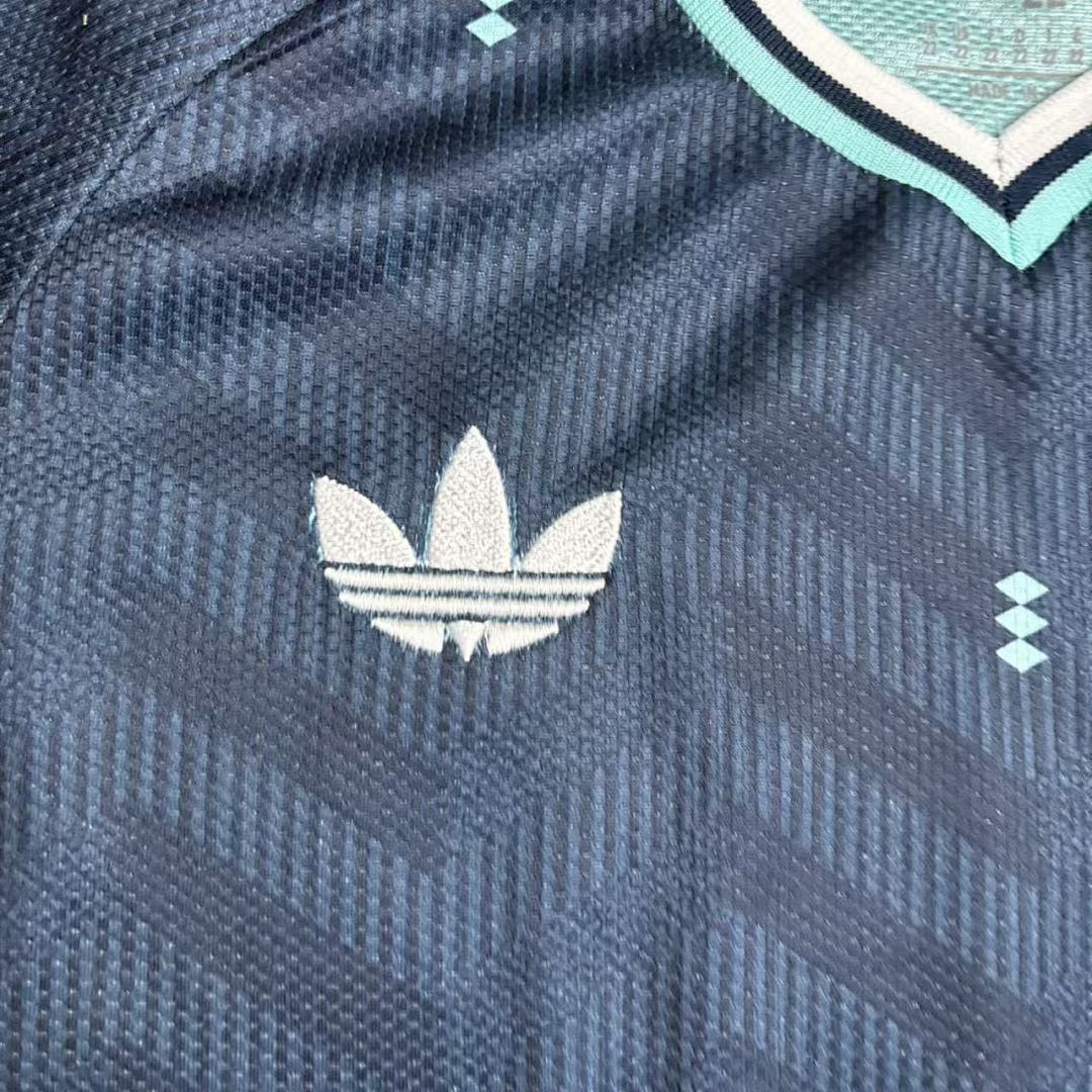 2026 World Cup Kids Germany Away Jersey  Childrens Size