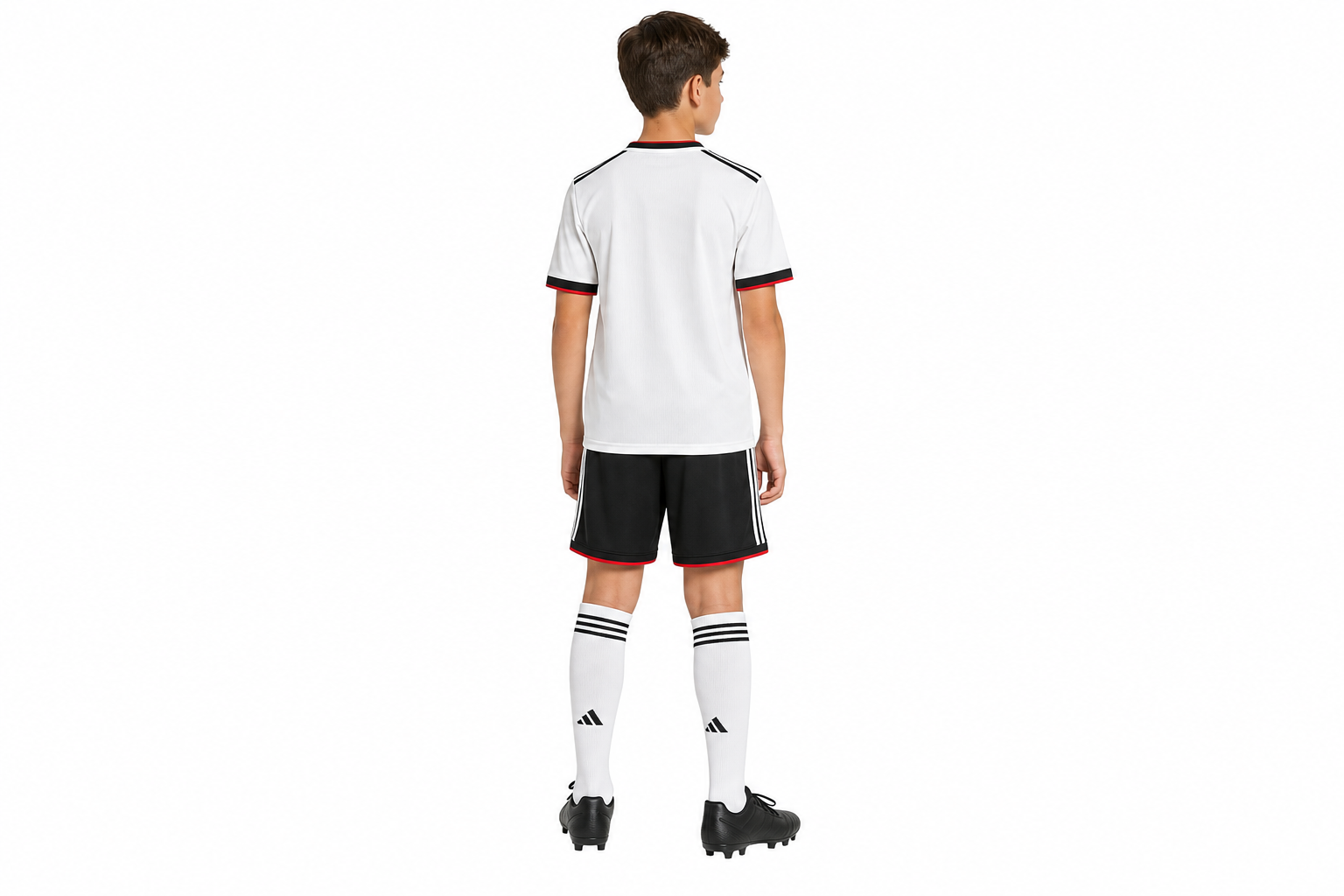 2026 World Cup Kids Germany Home Jersey Childrens Size