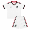 2026 World Cup Kids Mexico away Jersey Children's Size