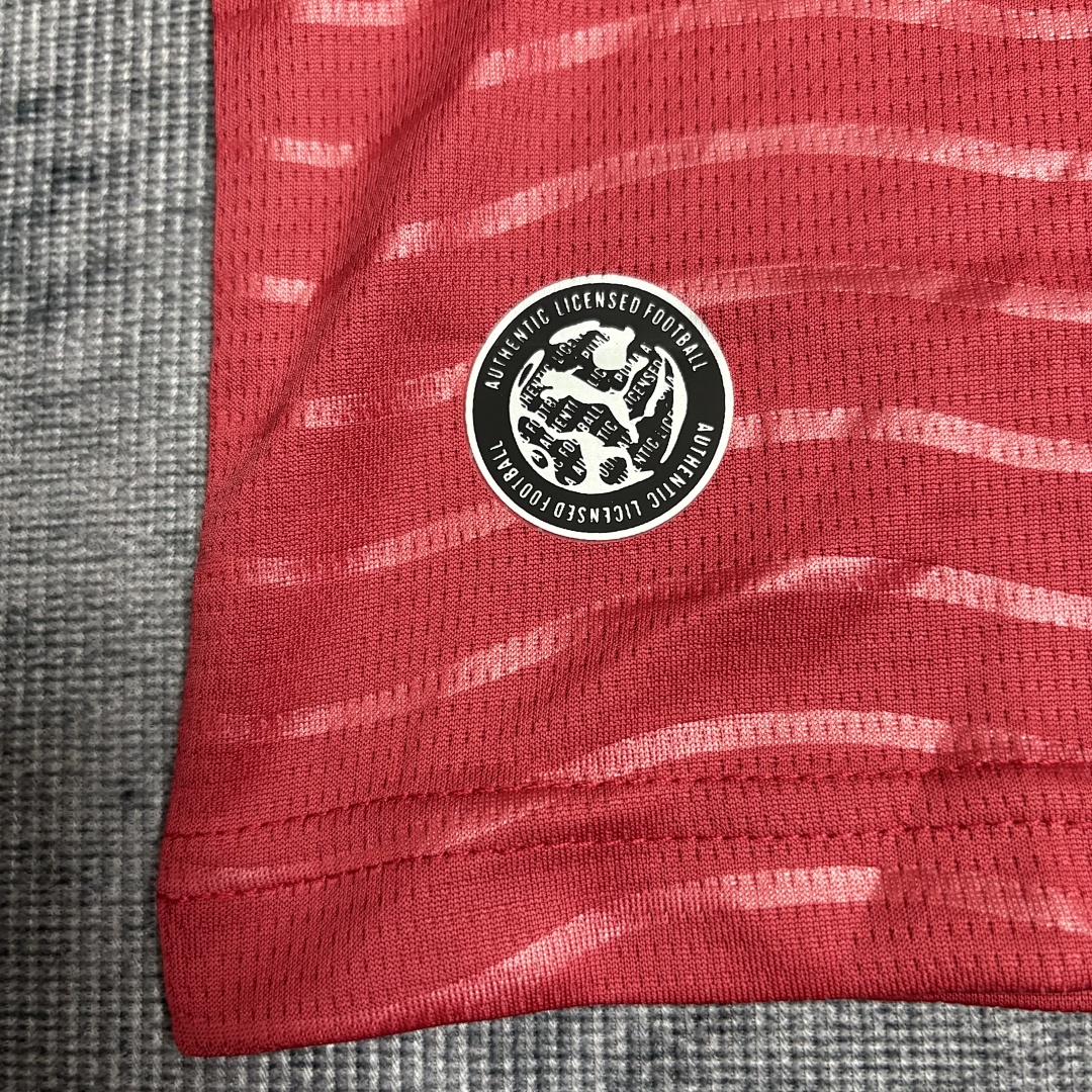 2026 World Cup Kids Portugal home jersey sizes Childrens Size