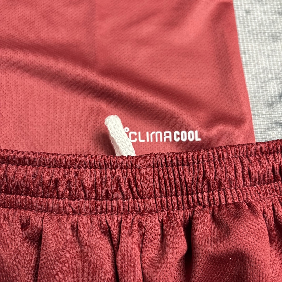 2026 World Cup Kids Qatar Home Jersey sizes 