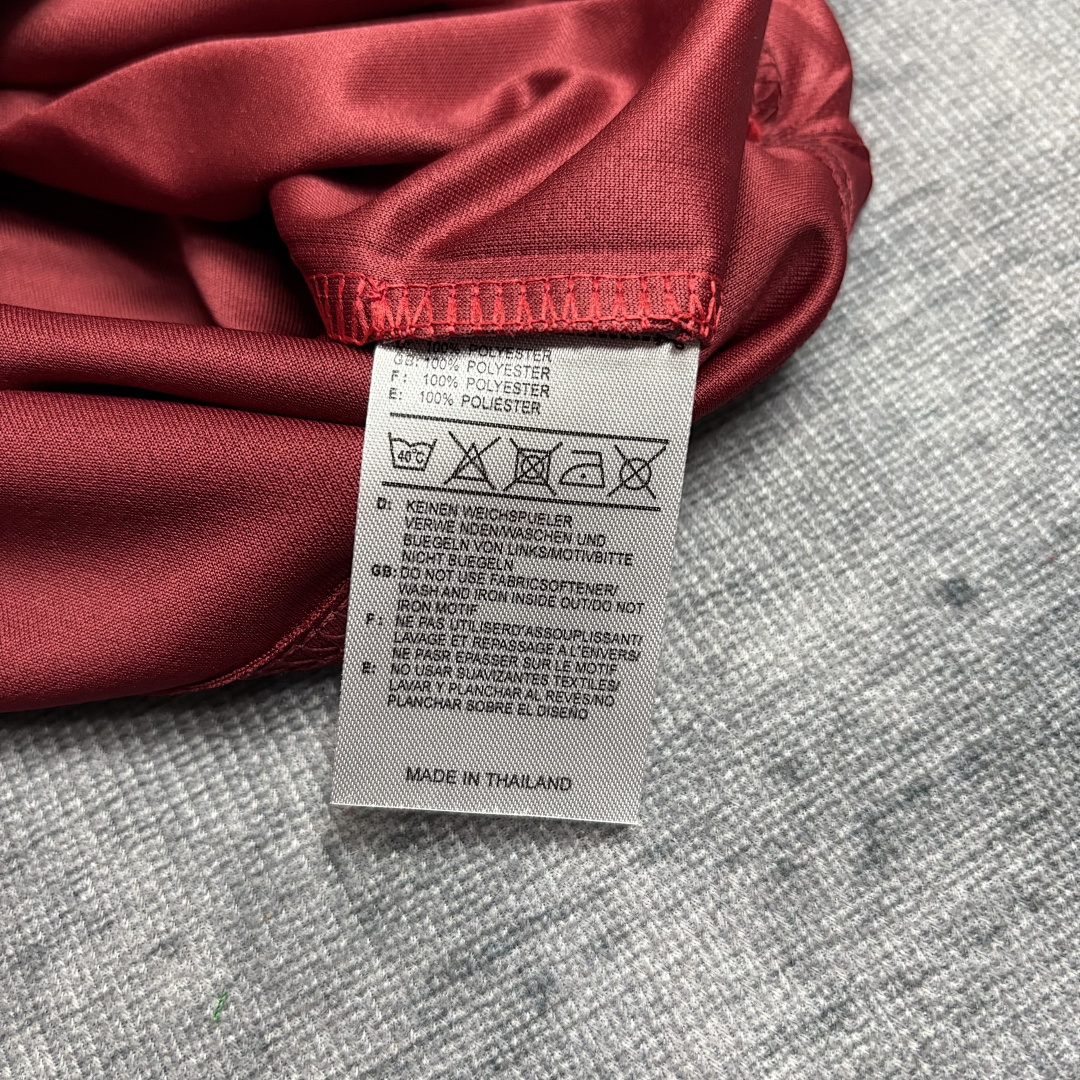 2026 World Cup Kids Qatar Home Jersey sizes 