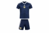2026 World Cup Kids Scotland Home Jersey sizes 