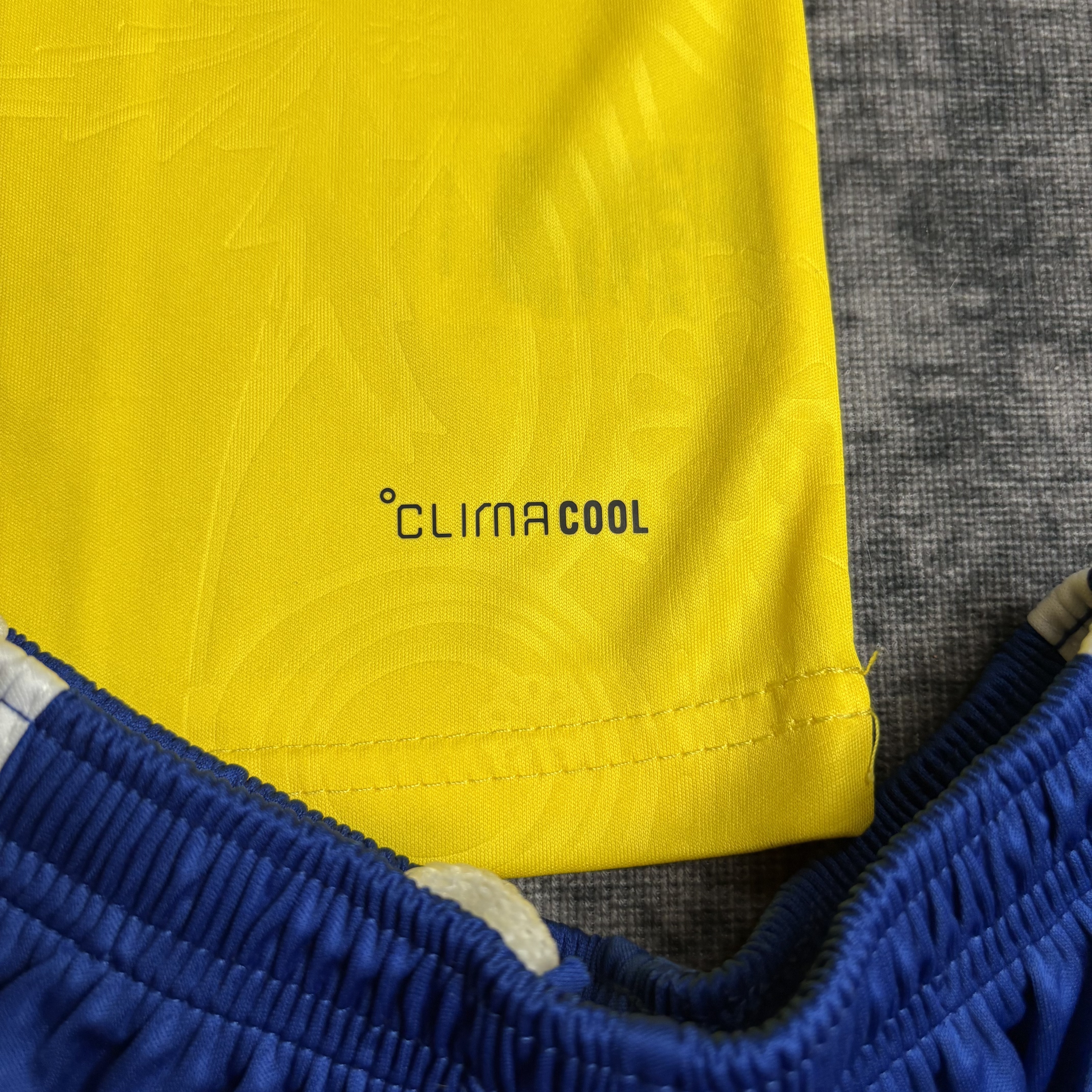 2026 World Cup Kids Sweden Home Jersey 