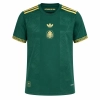 2026 World Cup Mexico commemorative jersey