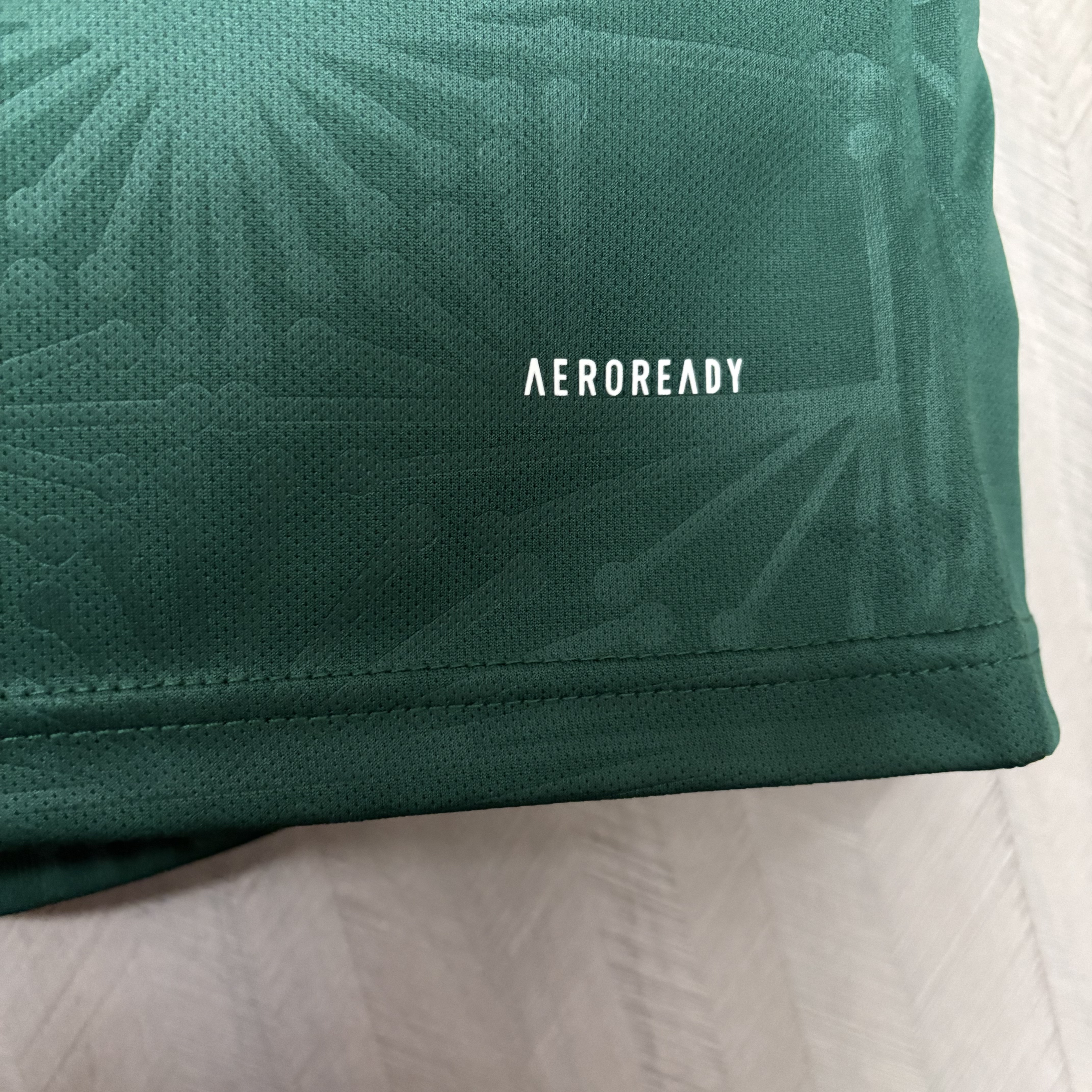 Camiseta conmemorativa del Mundial de México 2026