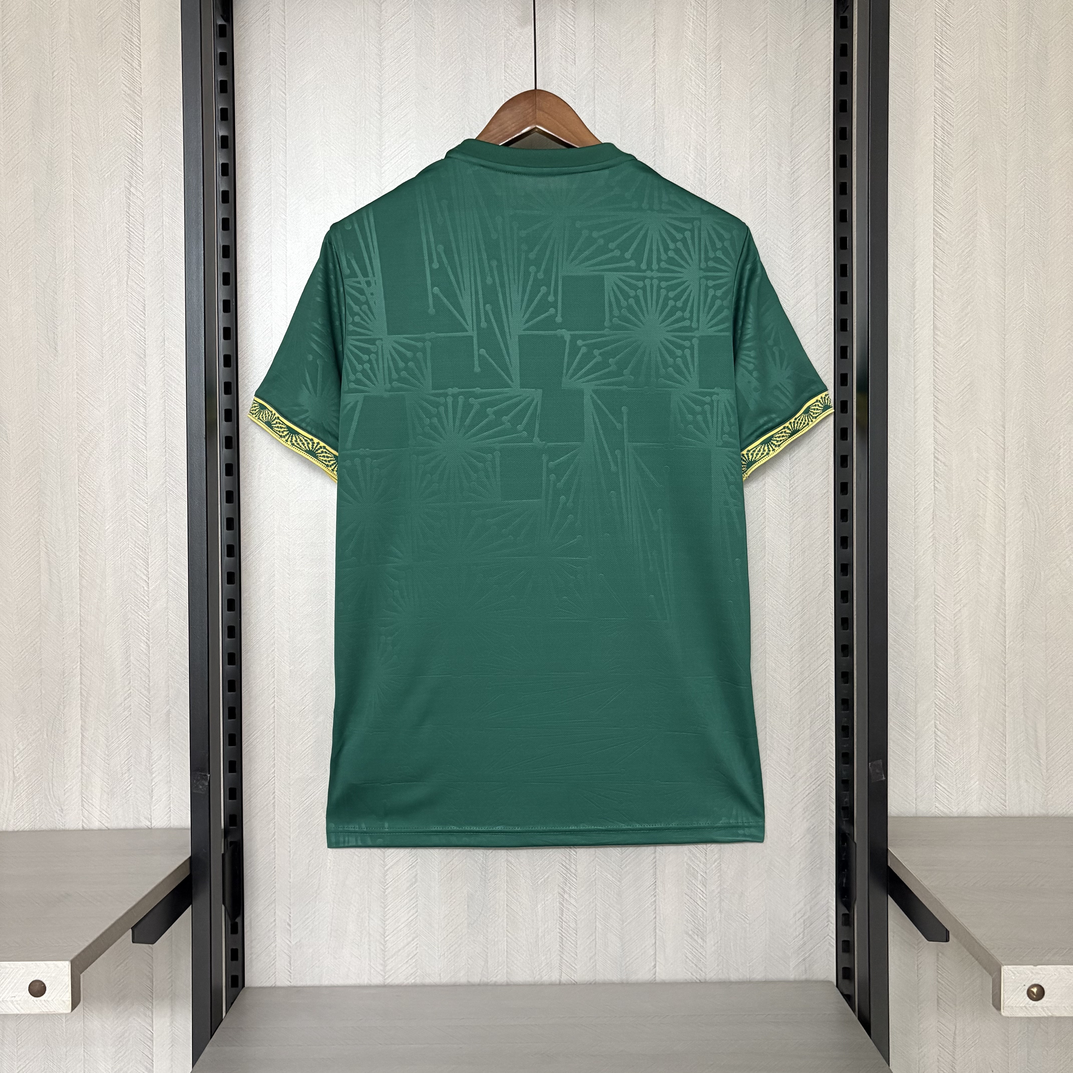 Camiseta conmemorativa del Mundial de México 2026