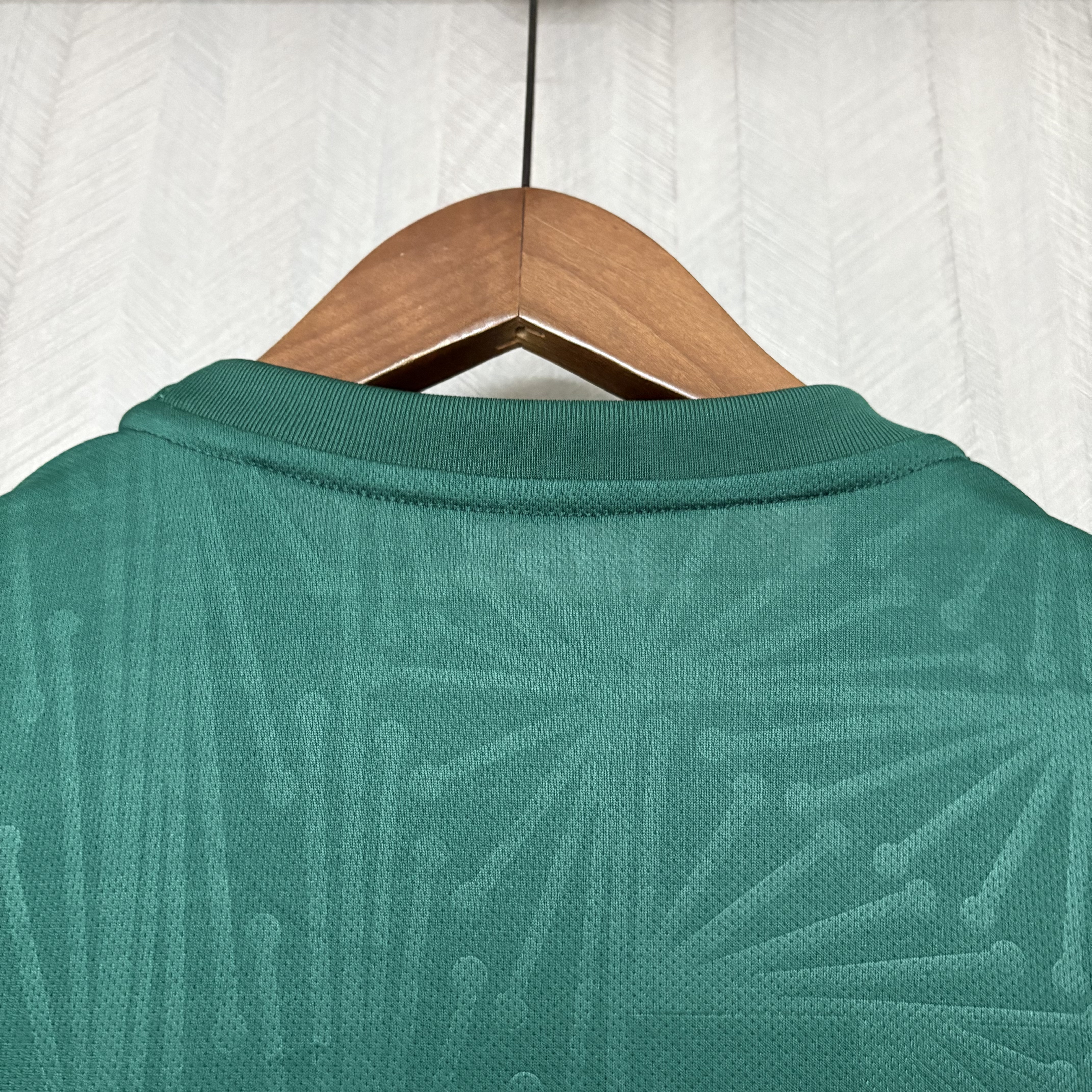 Camiseta conmemorativa del Mundial de México 2026