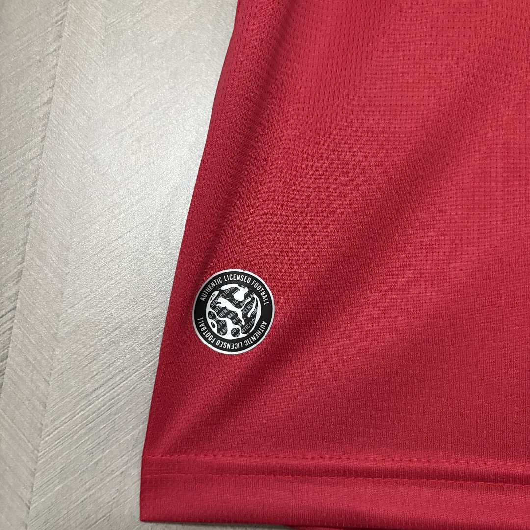2026 World Cup Morocco Home Jersey Mens Size