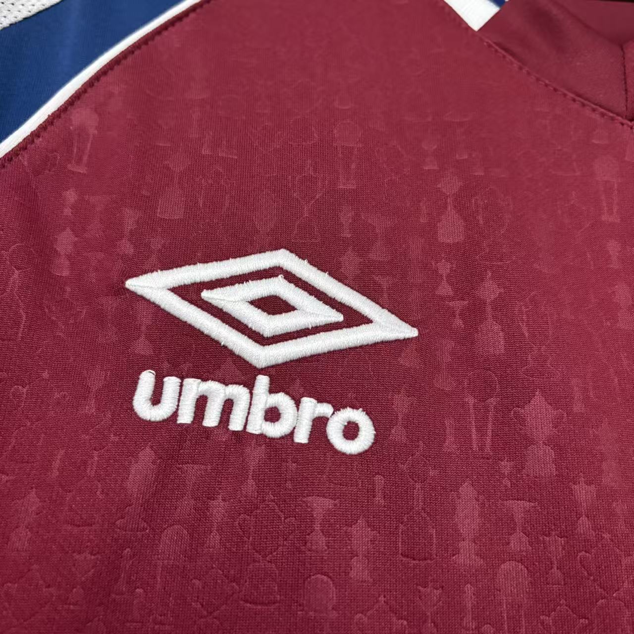 2026 World Cup Nacional Uruguay Red jersey