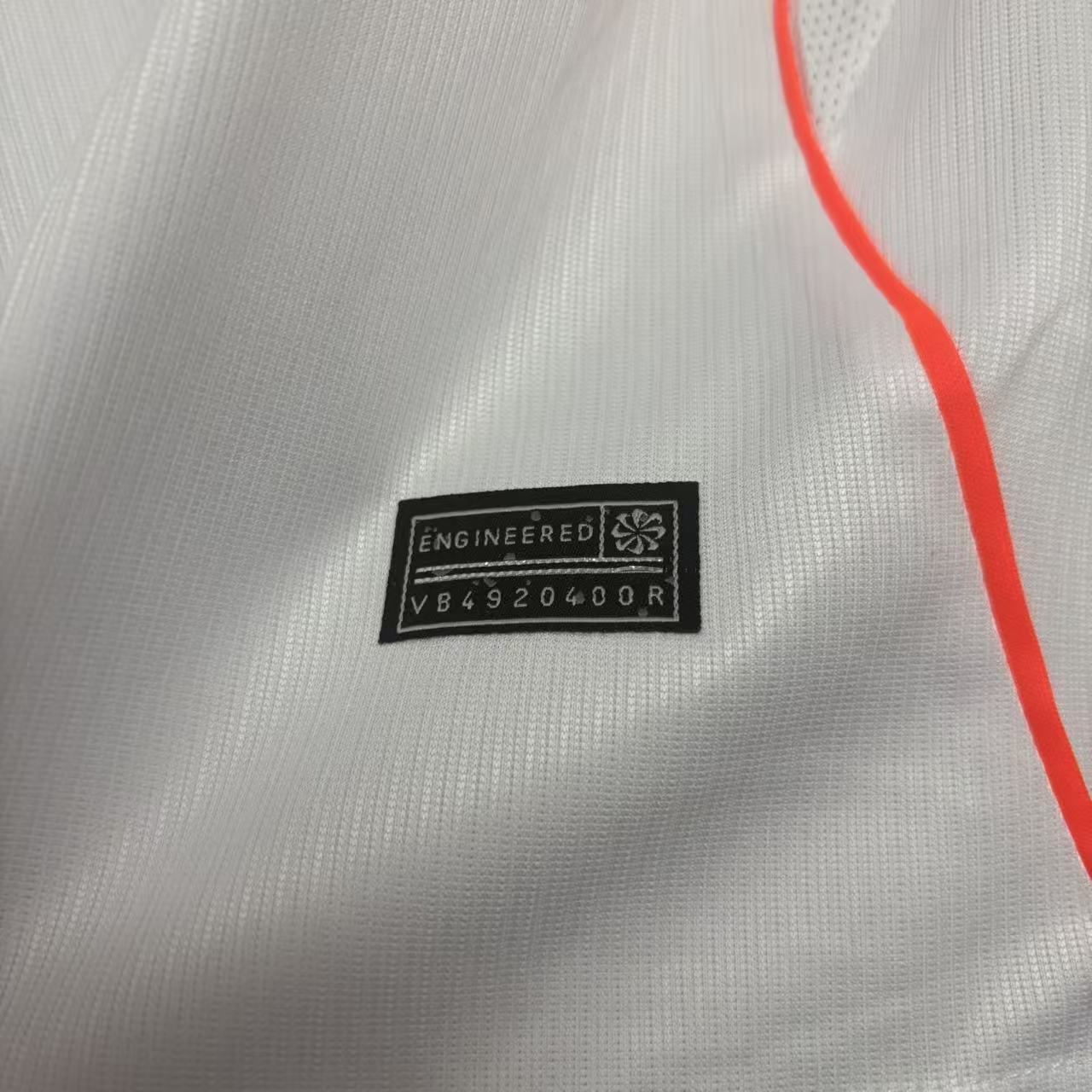 2026 World Cup Netherlands Away Jersey 