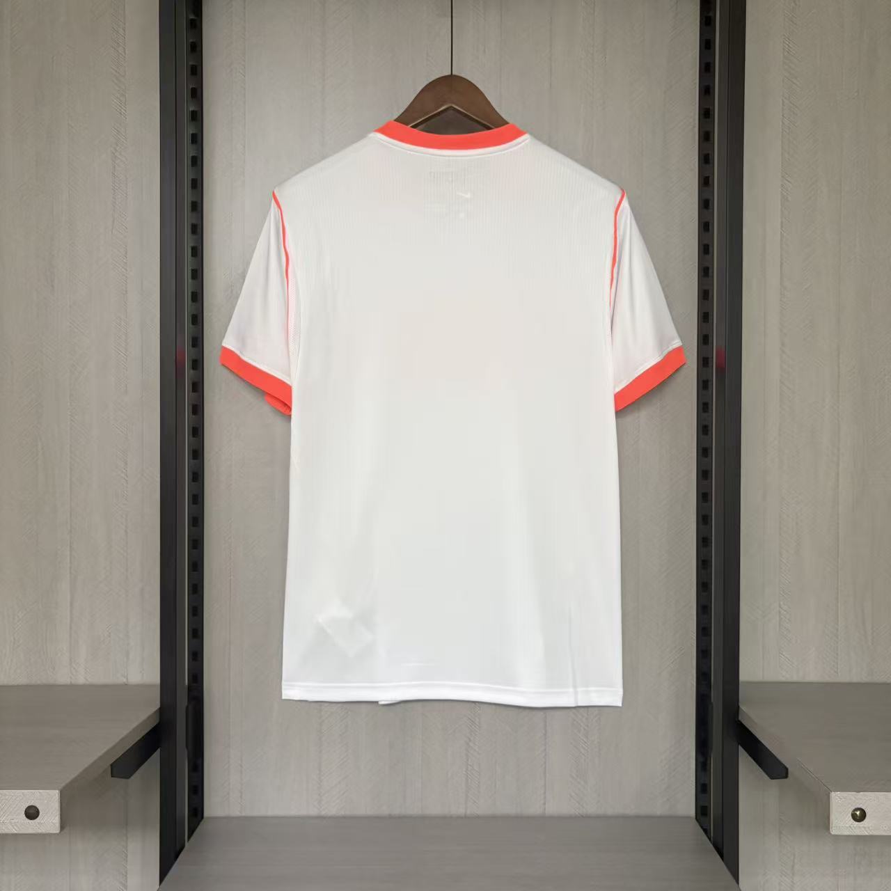 2026 World Cup Netherlands Away Jersey 