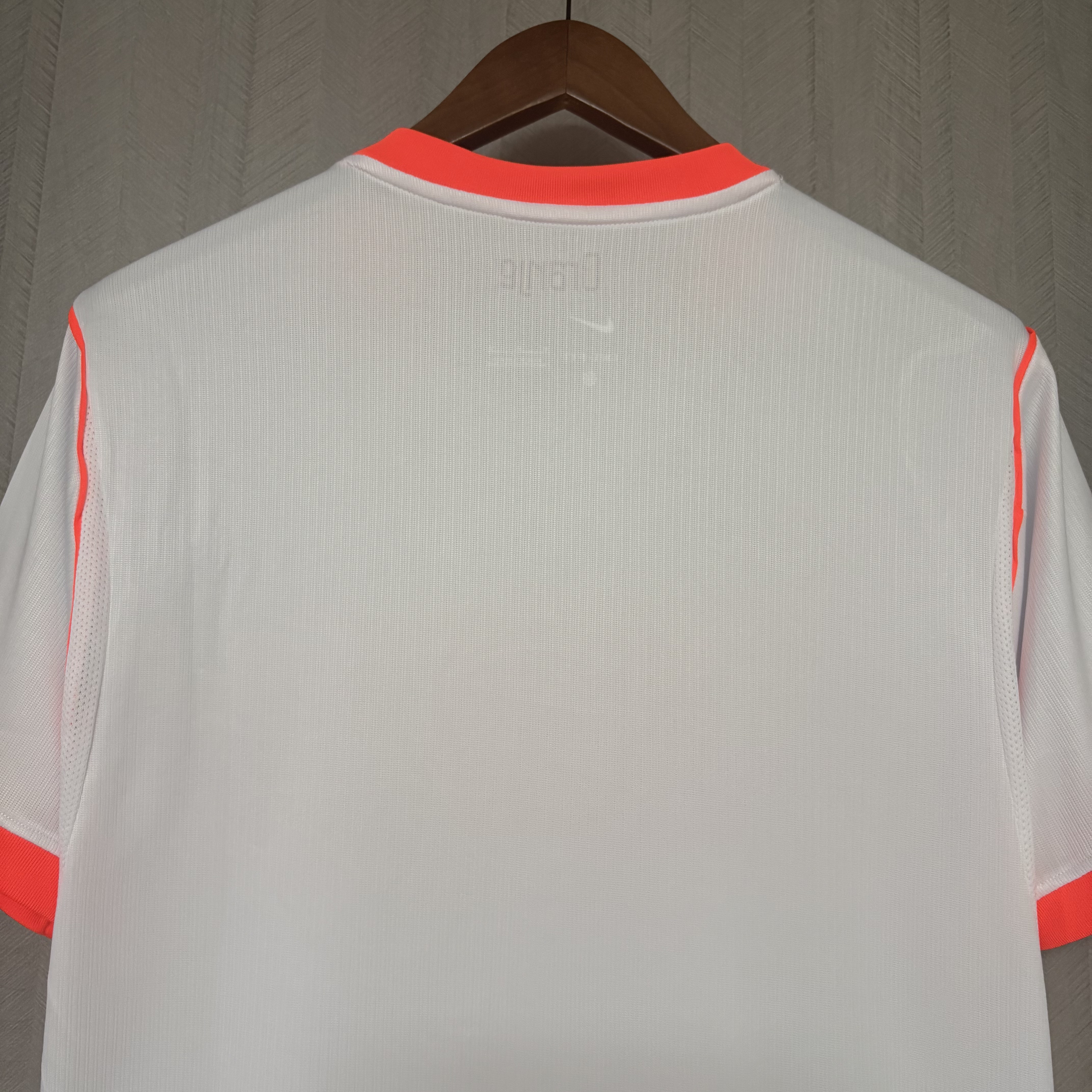 2026 World Cup Netherlands Away Jersey 